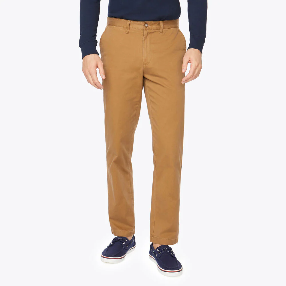 CLASSIC FIT DECK PANT 1 CLASSIC FIT DECK PANT