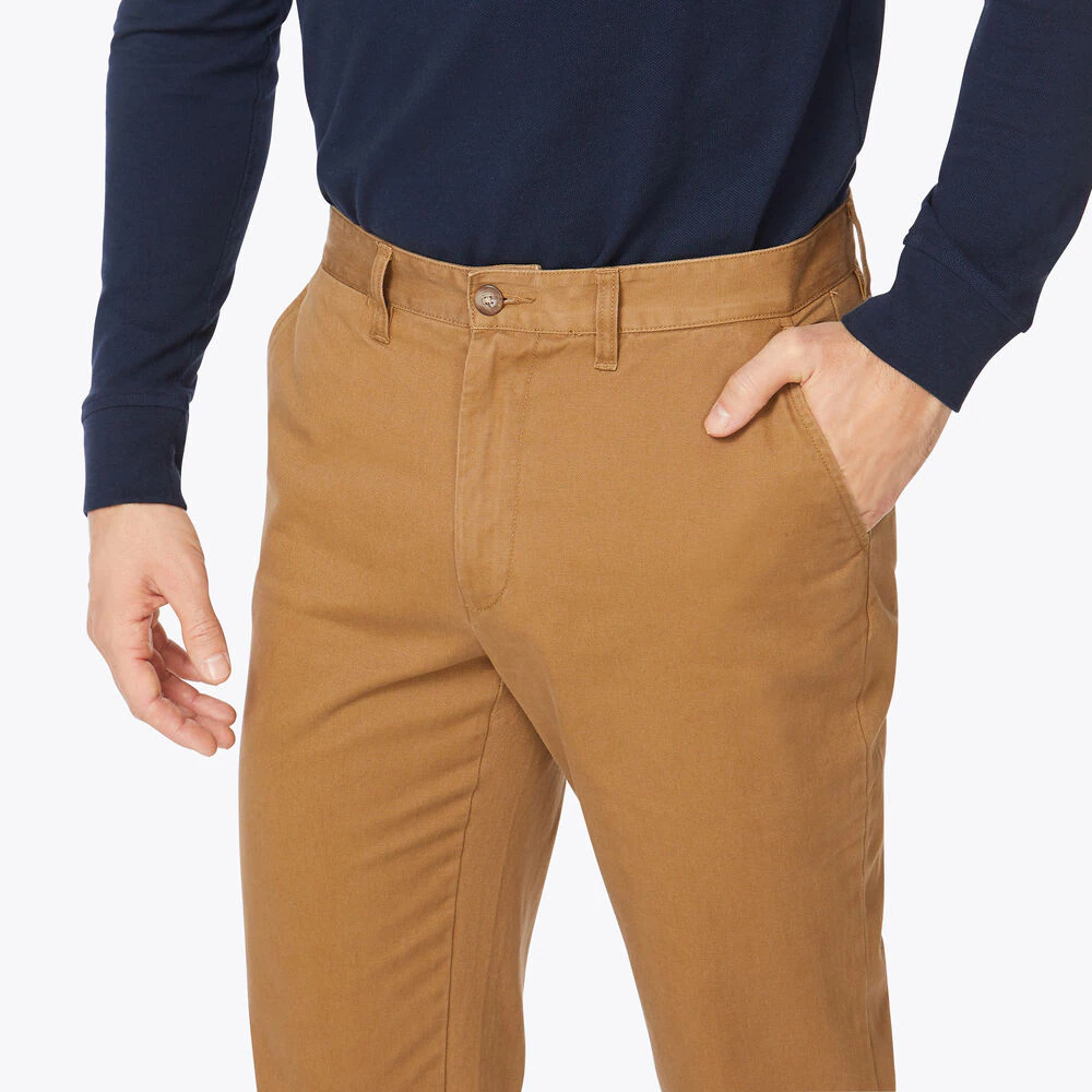 CLASSIC FIT DECK PANT 2 CLASSIC FIT DECK PANT