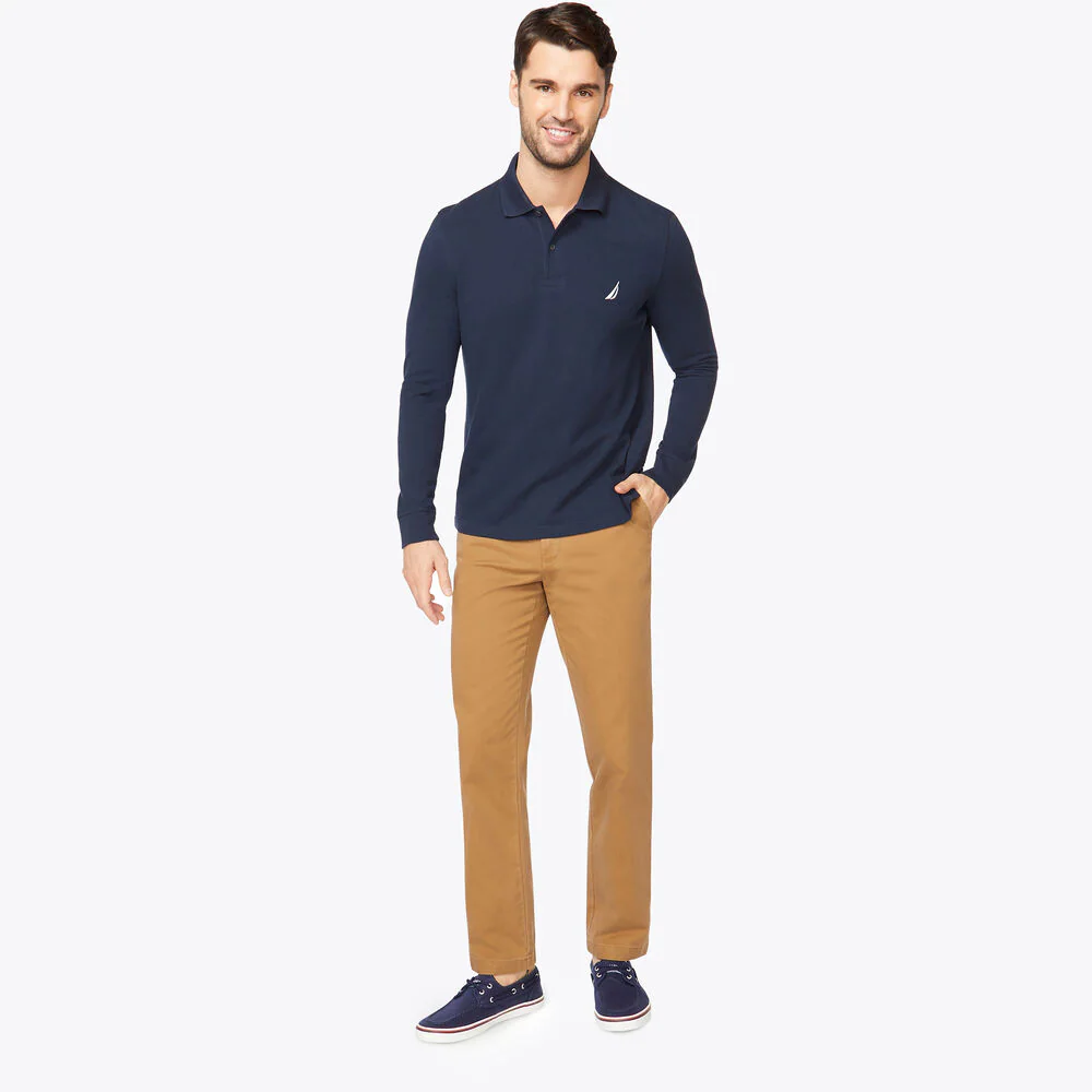 CLASSIC FIT DECK PANT 3 CLASSIC FIT DECK PANT