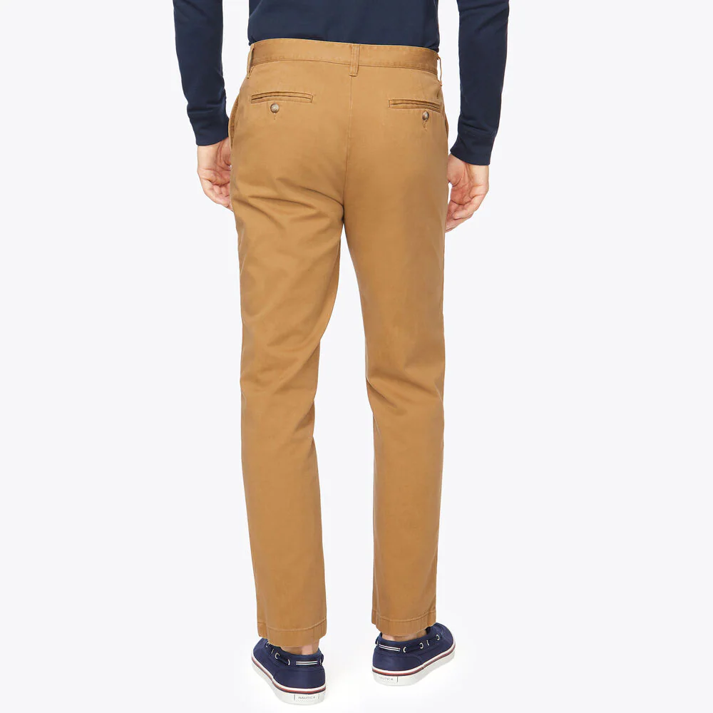 CLASSIC FIT DECK PANT 4 CLASSIC FIT DECK PANT
