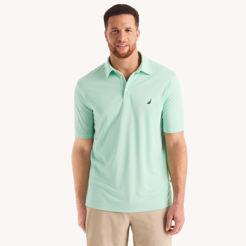 Big & Tall Classic Fit Polo 1 Big & Tall Classic Fit Polo