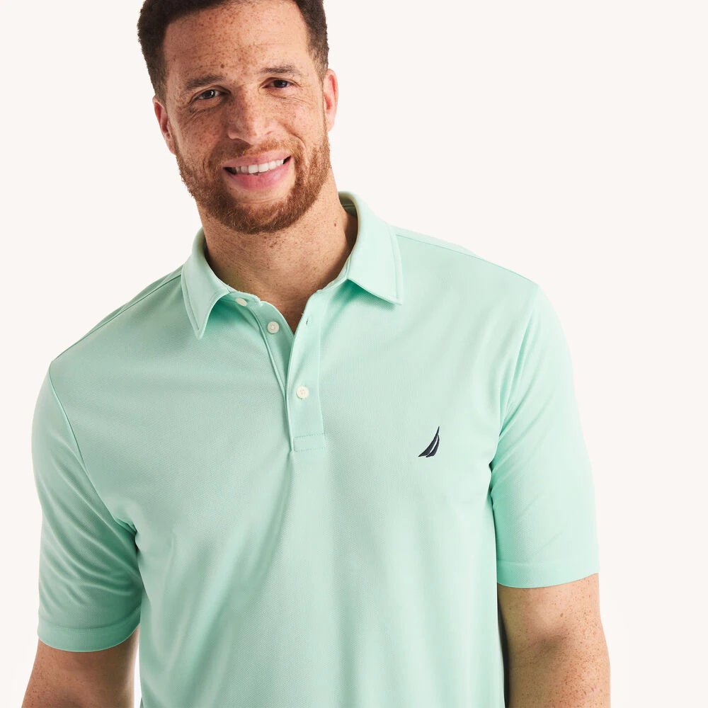 Big & Tall Classic Fit Polo 2 Big & Tall Classic Fit Polo