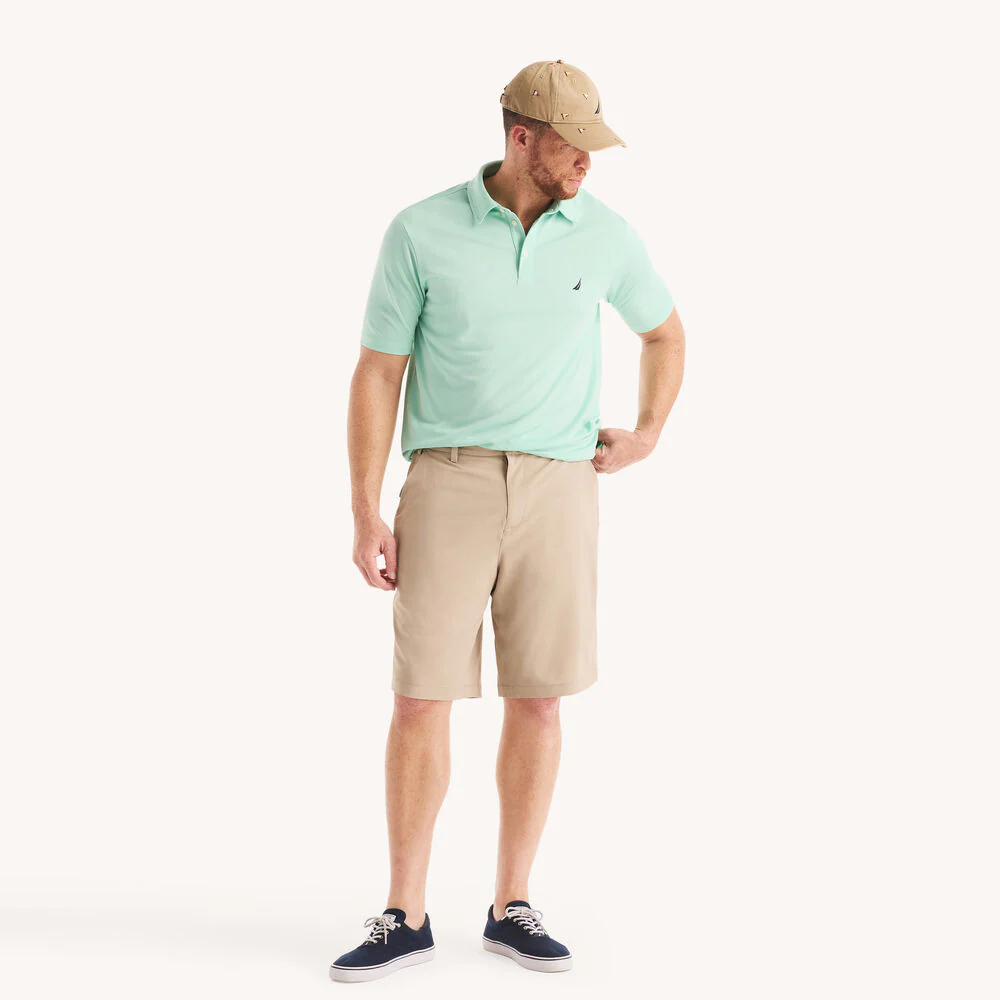 Big & Tall Classic Fit Polo 3 Big & Tall Classic Fit Polo