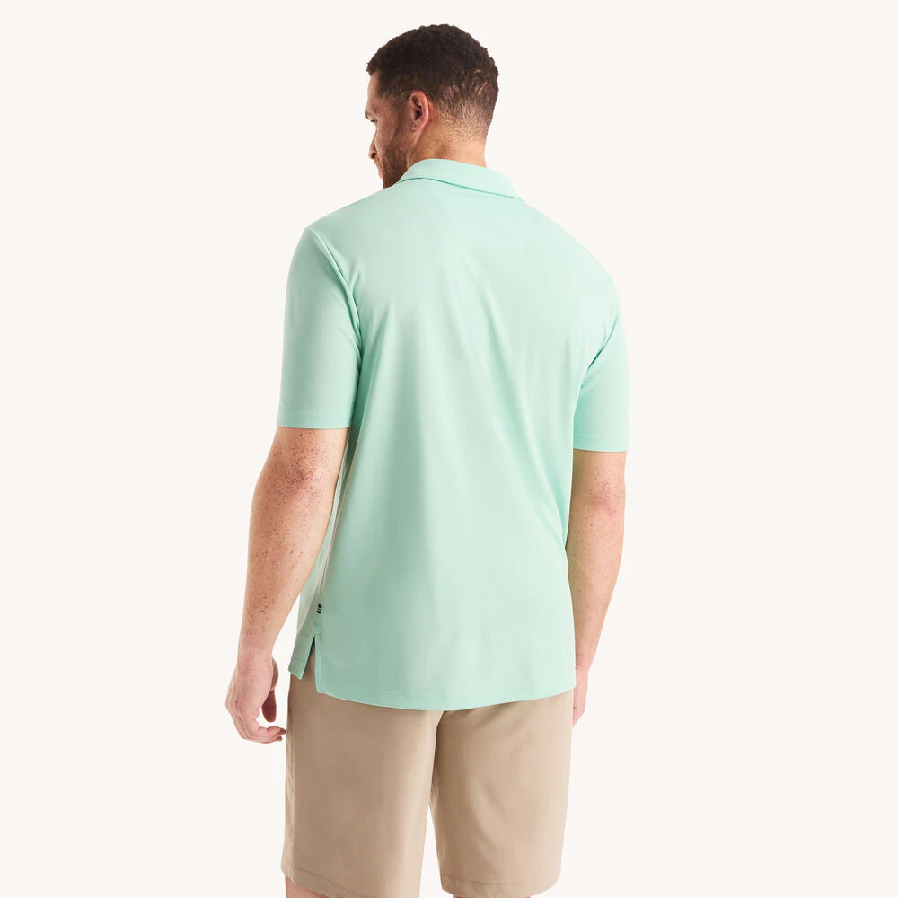 Big & Tall Classic Fit Polo 4 Big & Tall Classic Fit Polo