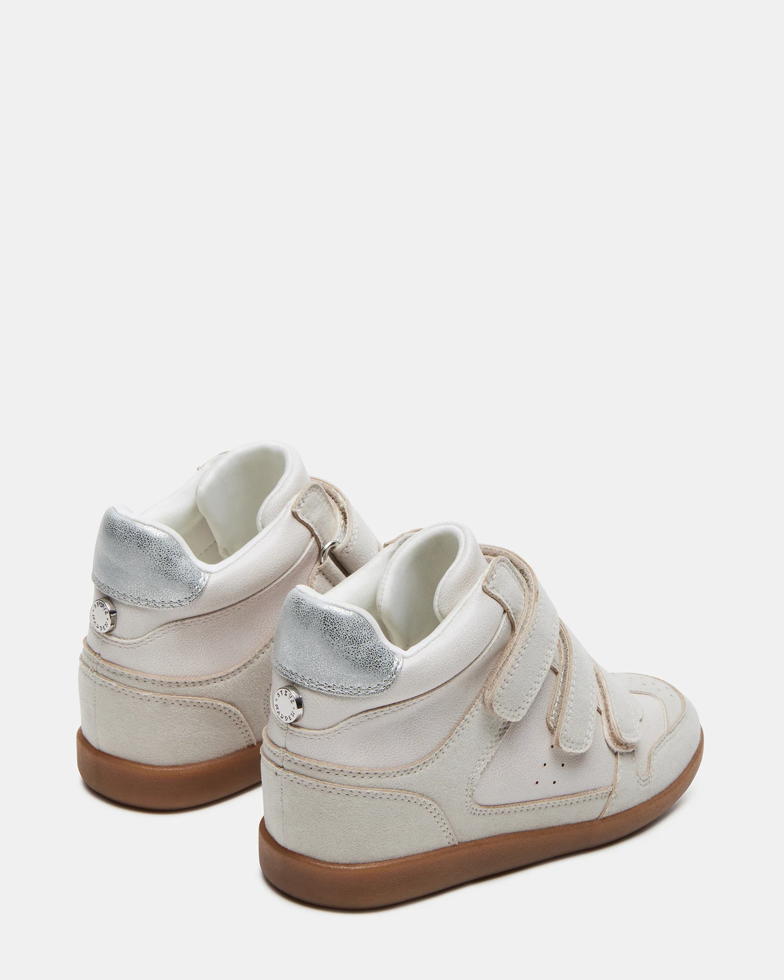 Kids' Bobbi White Multi 5 Kids' Bobbi White Multi