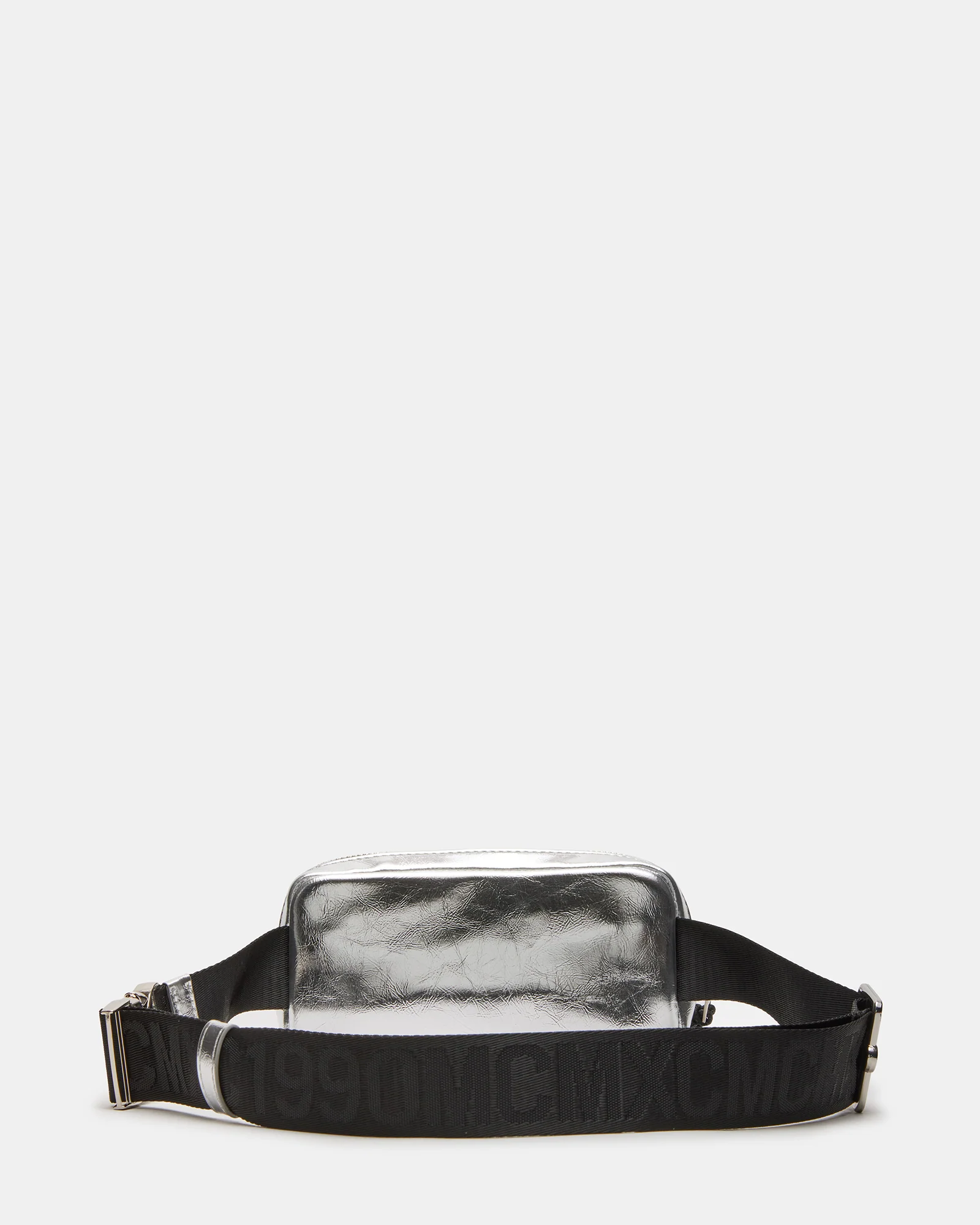 Madridd Bag Silver 6 Madridd Bag Silver