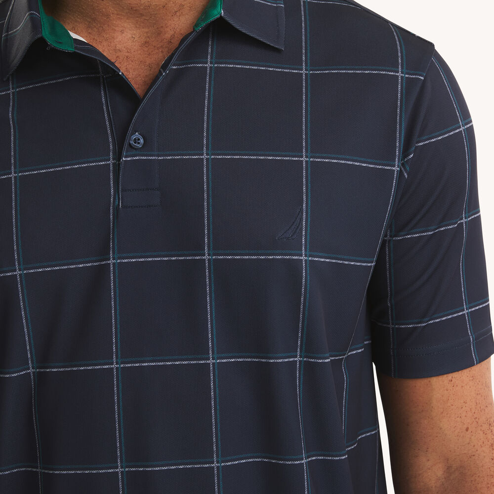 Big & Tall Printed Classic Fit Polo 2 Big & Tall Printed Classic Fit Polo