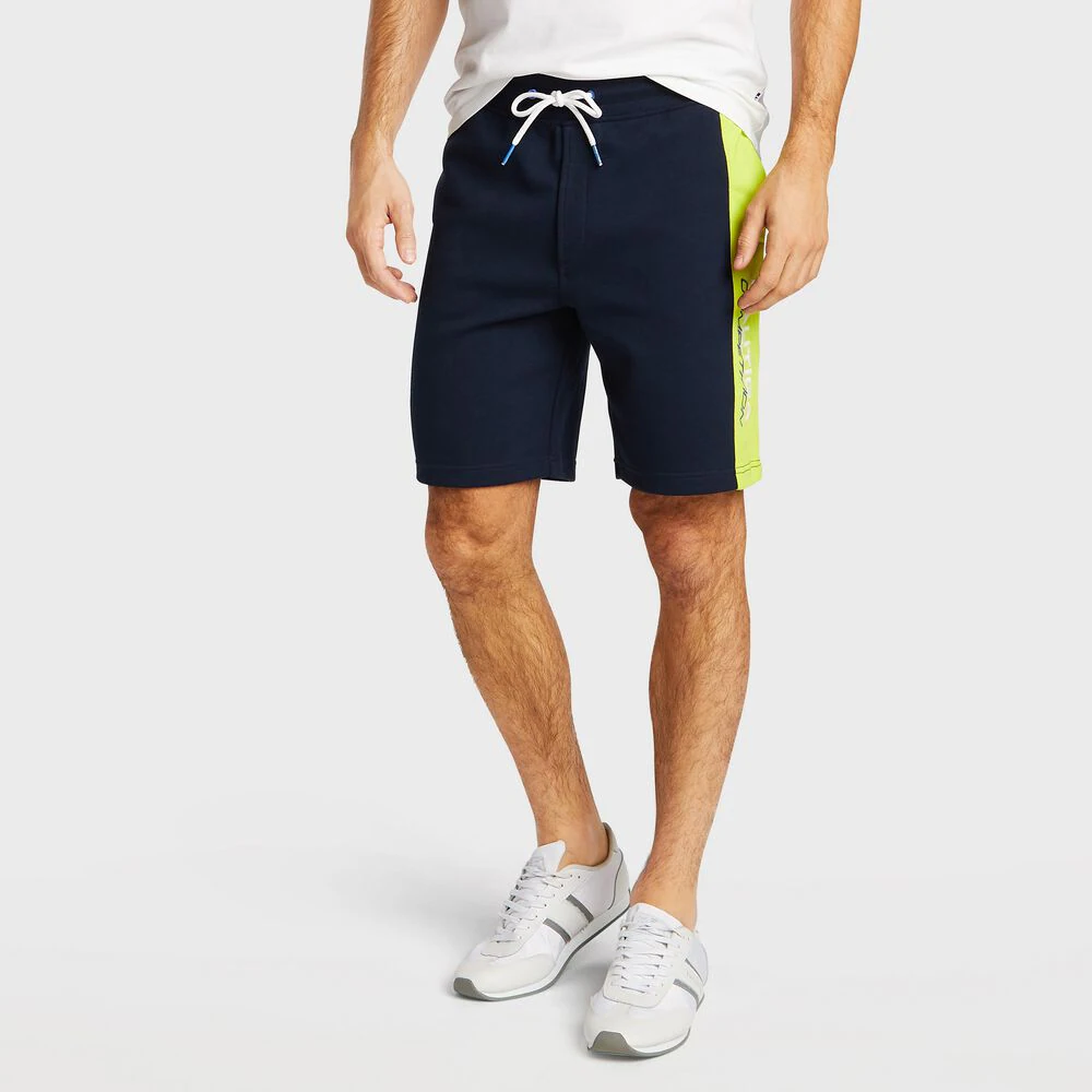 Big & Tall Competition Classic Fit Shorts 1 Big & Tall Competition Classic Fit Shorts