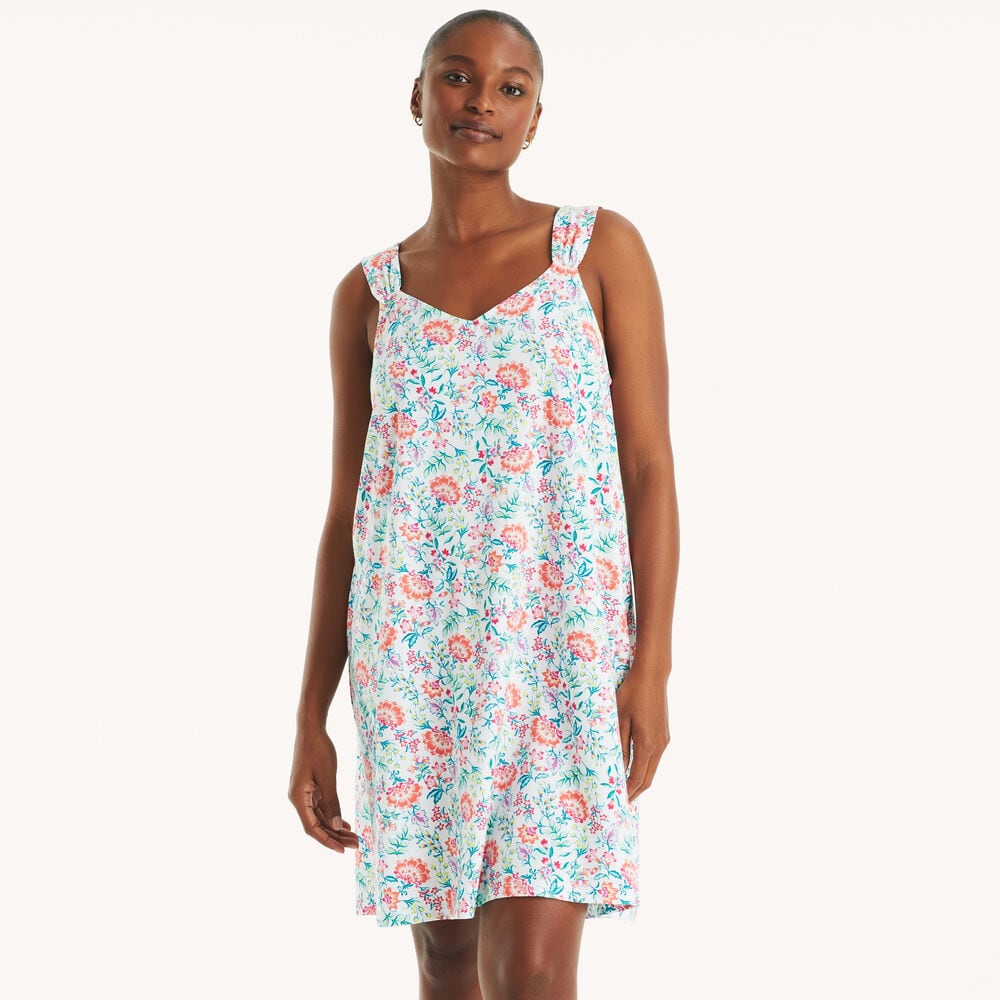 Floral Sleep Dress