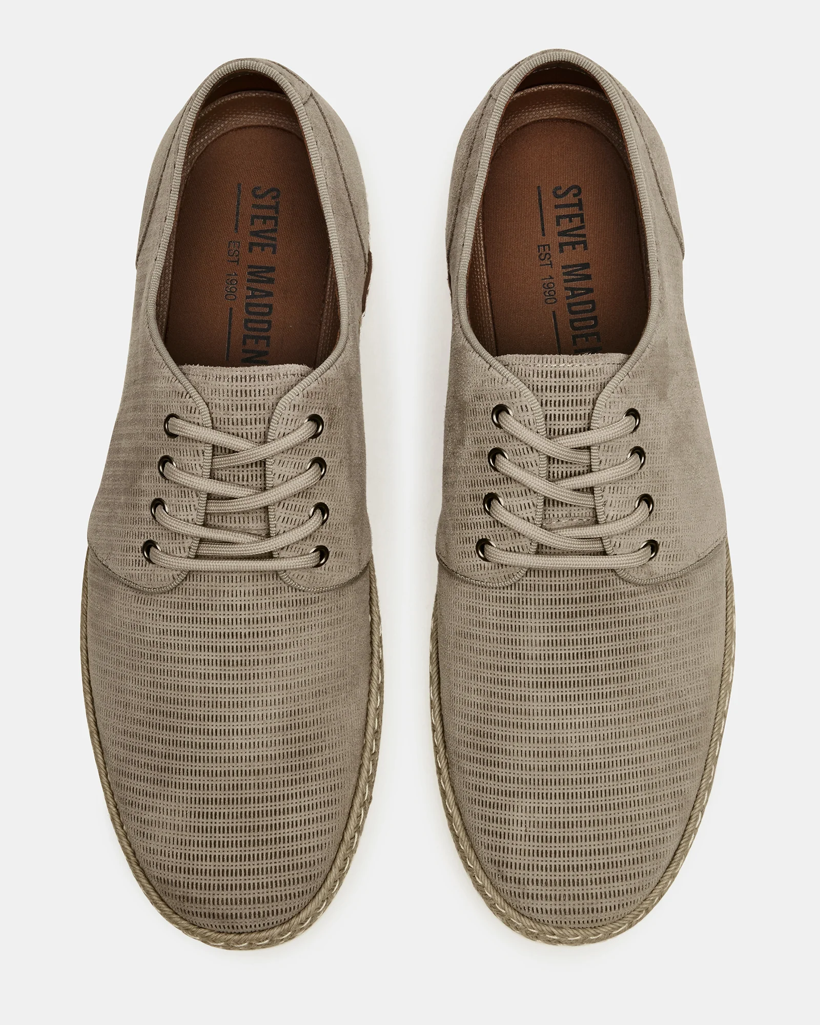 Menorca Sand Suede 4 Menorca Sand Suede