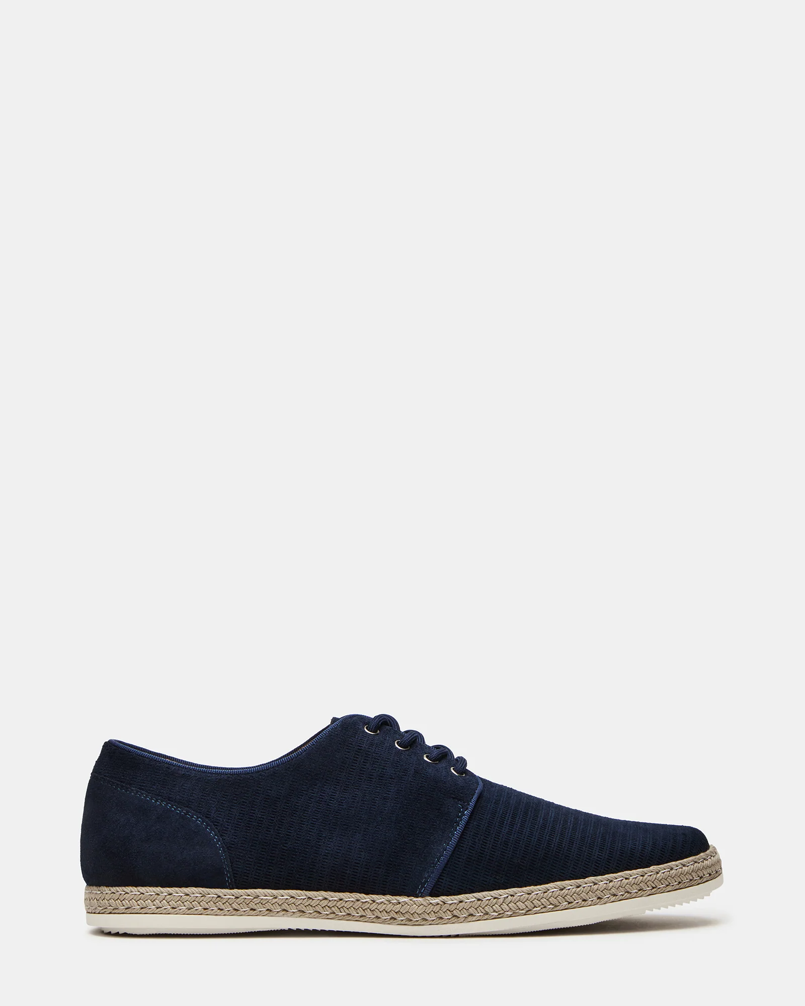 Menorca Navy Suede 1 Menorca Navy Suede