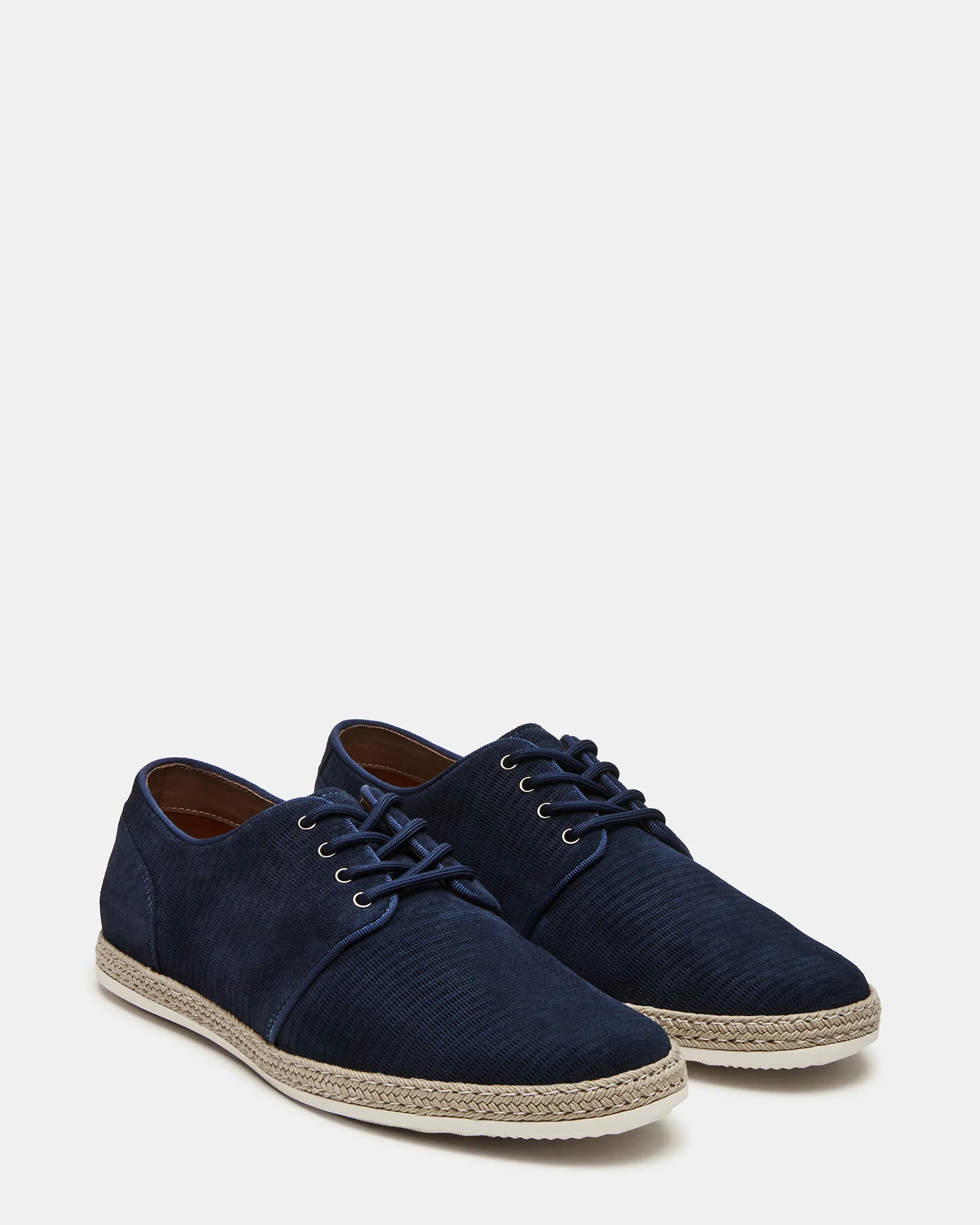 Menorca Navy Suede 2 Menorca Navy Suede