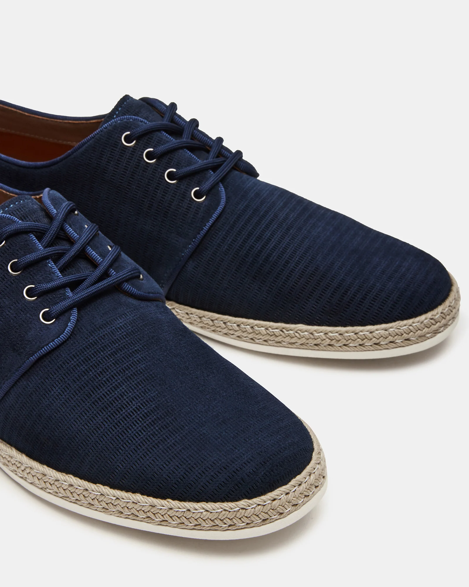 Menorca Navy Suede 3 Menorca Navy Suede