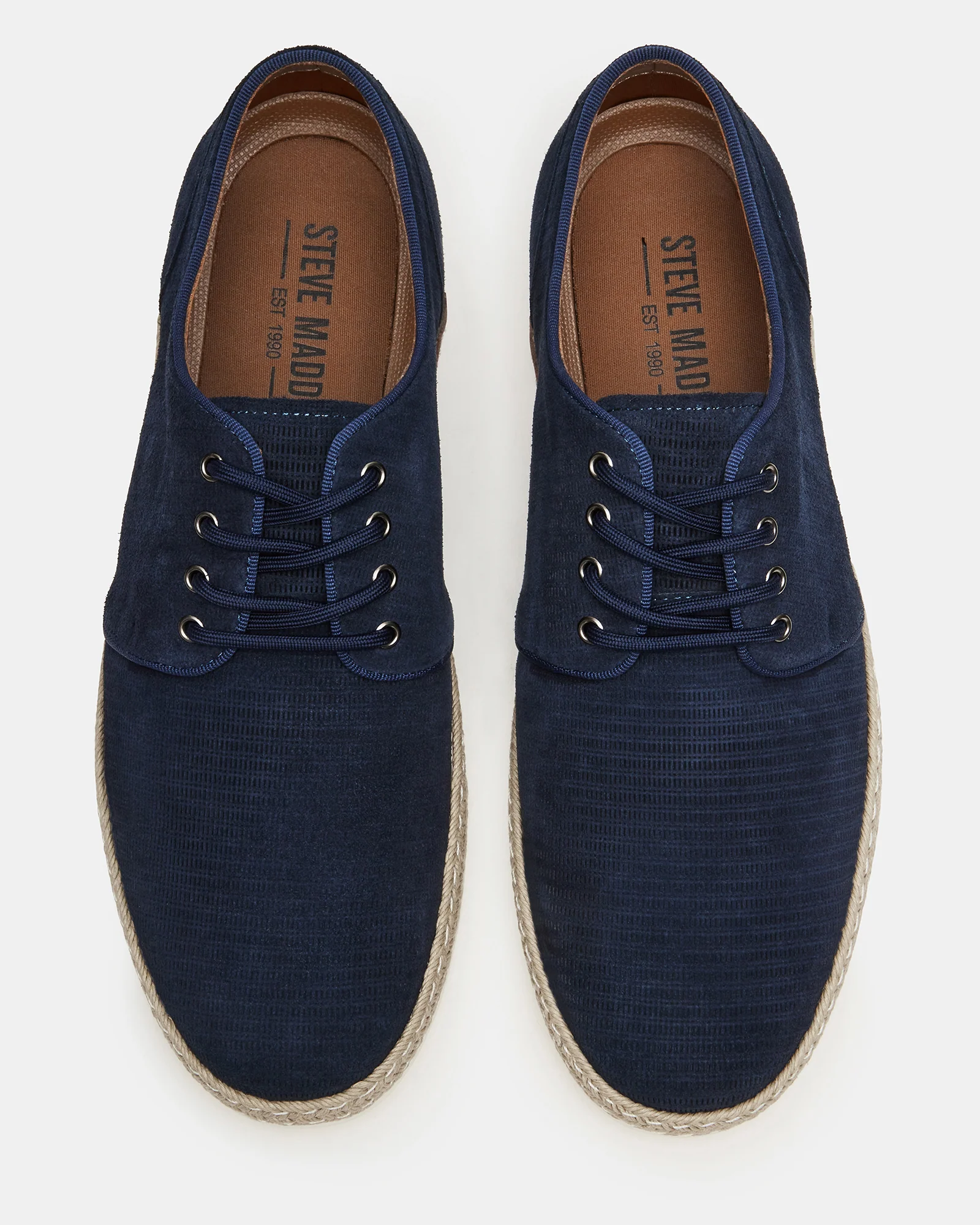 Menorca Navy Suede 4 Menorca Navy Suede
