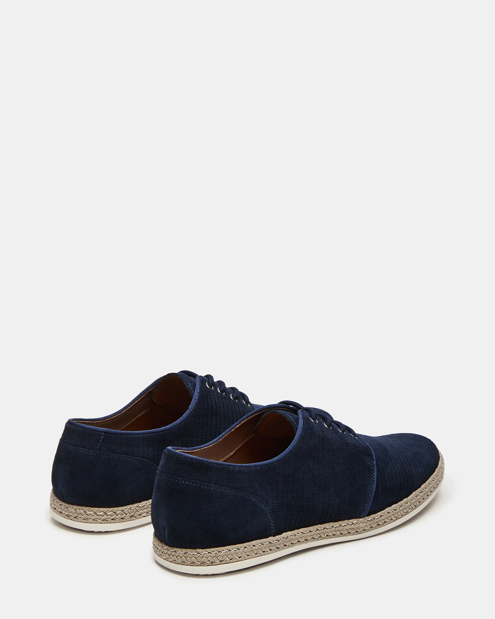 Menorca Navy Suede 5 Menorca Navy Suede