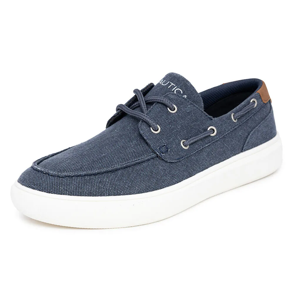 Slip-On Boat Shoe 1 Slip-On Boat Shoe