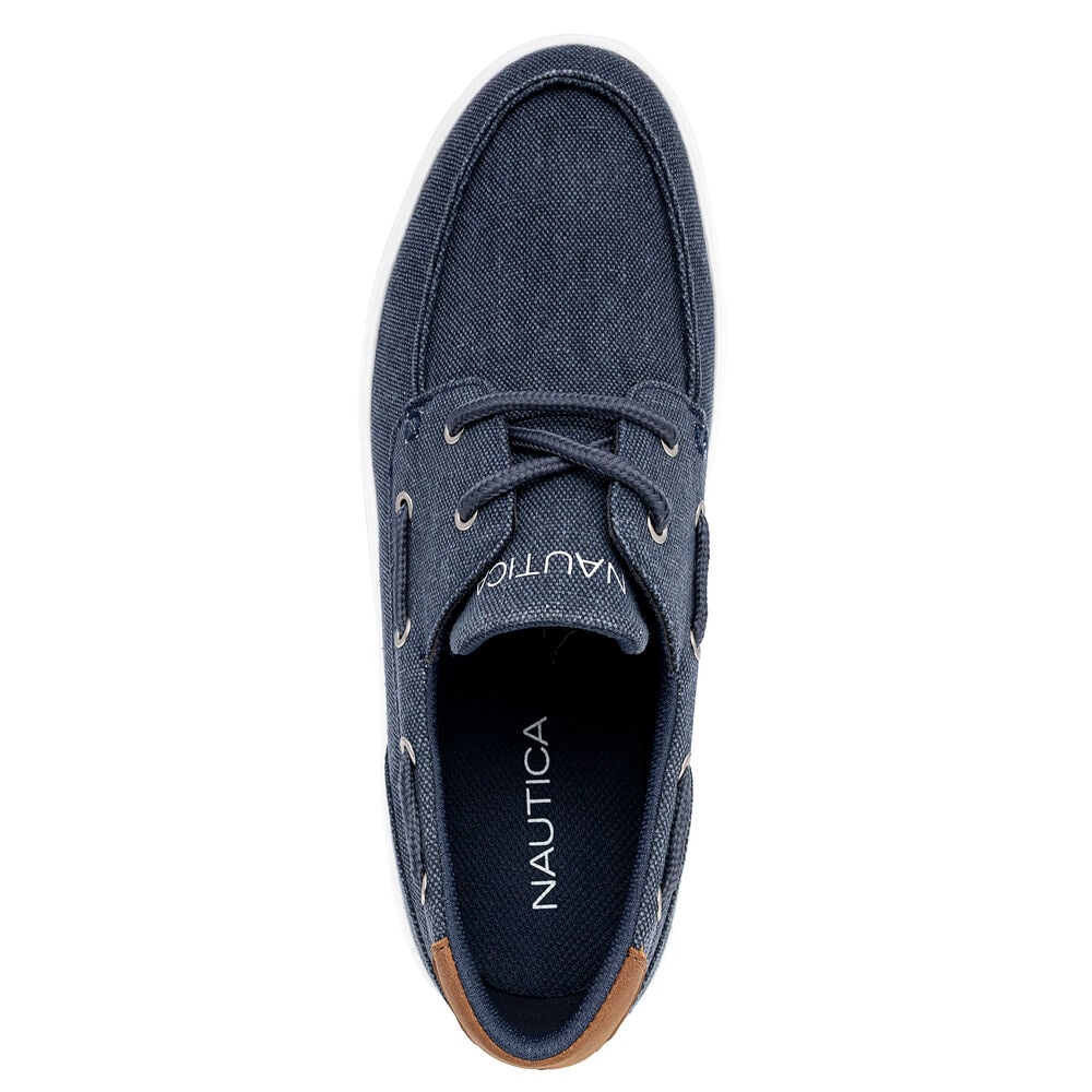 Slip-On Boat Shoe 2 Slip-On Boat Shoe