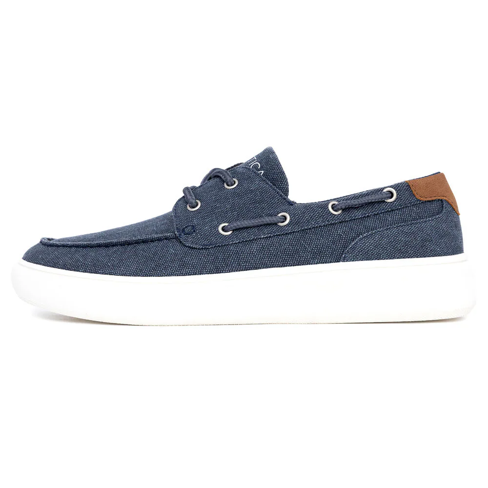 Slip-On Boat Shoe 3 Slip-On Boat Shoe