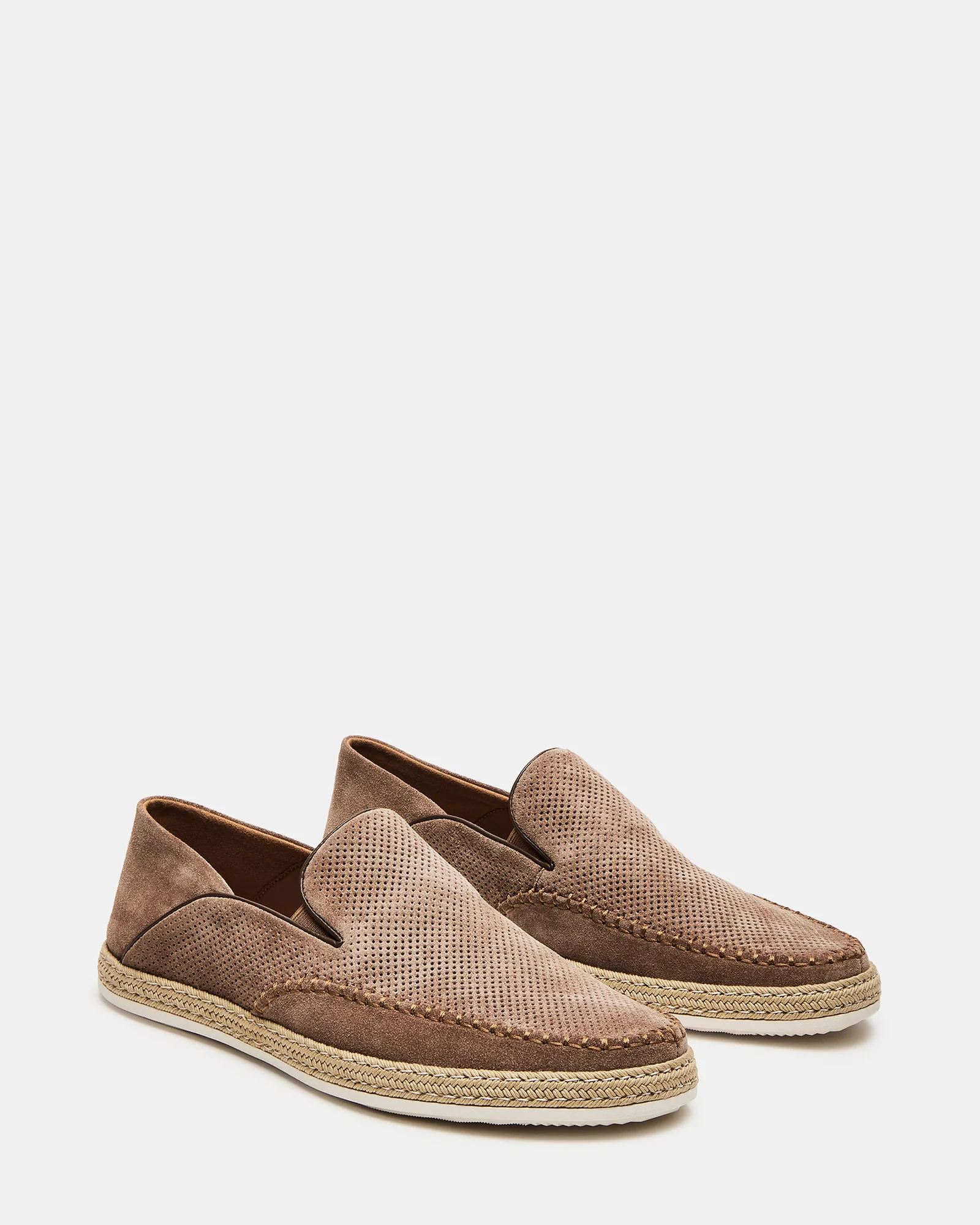 Caydenn Tobacco Suede 2 Caydenn Tobacco Suede