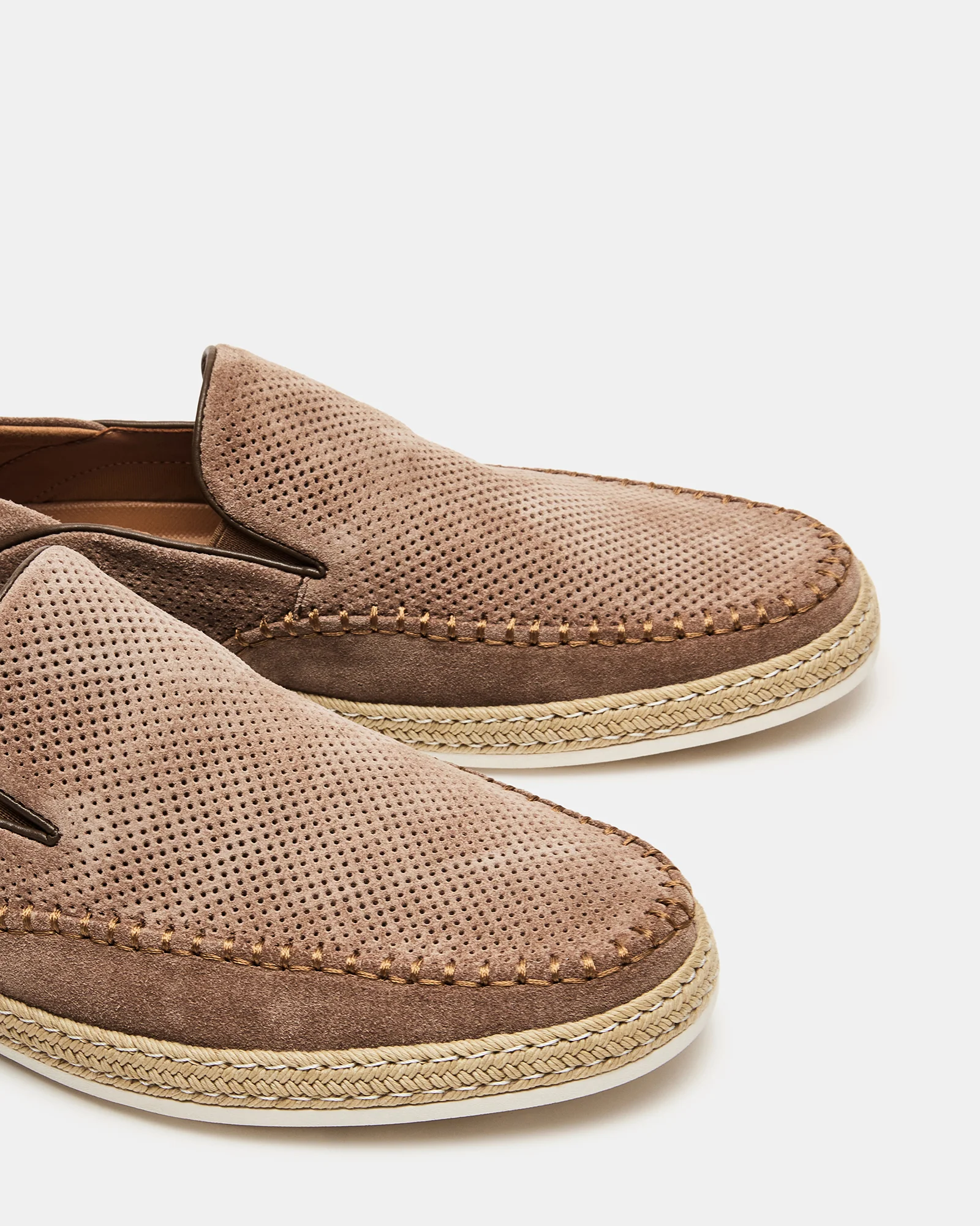 Caydenn Tobacco Suede 3 Caydenn Tobacco Suede