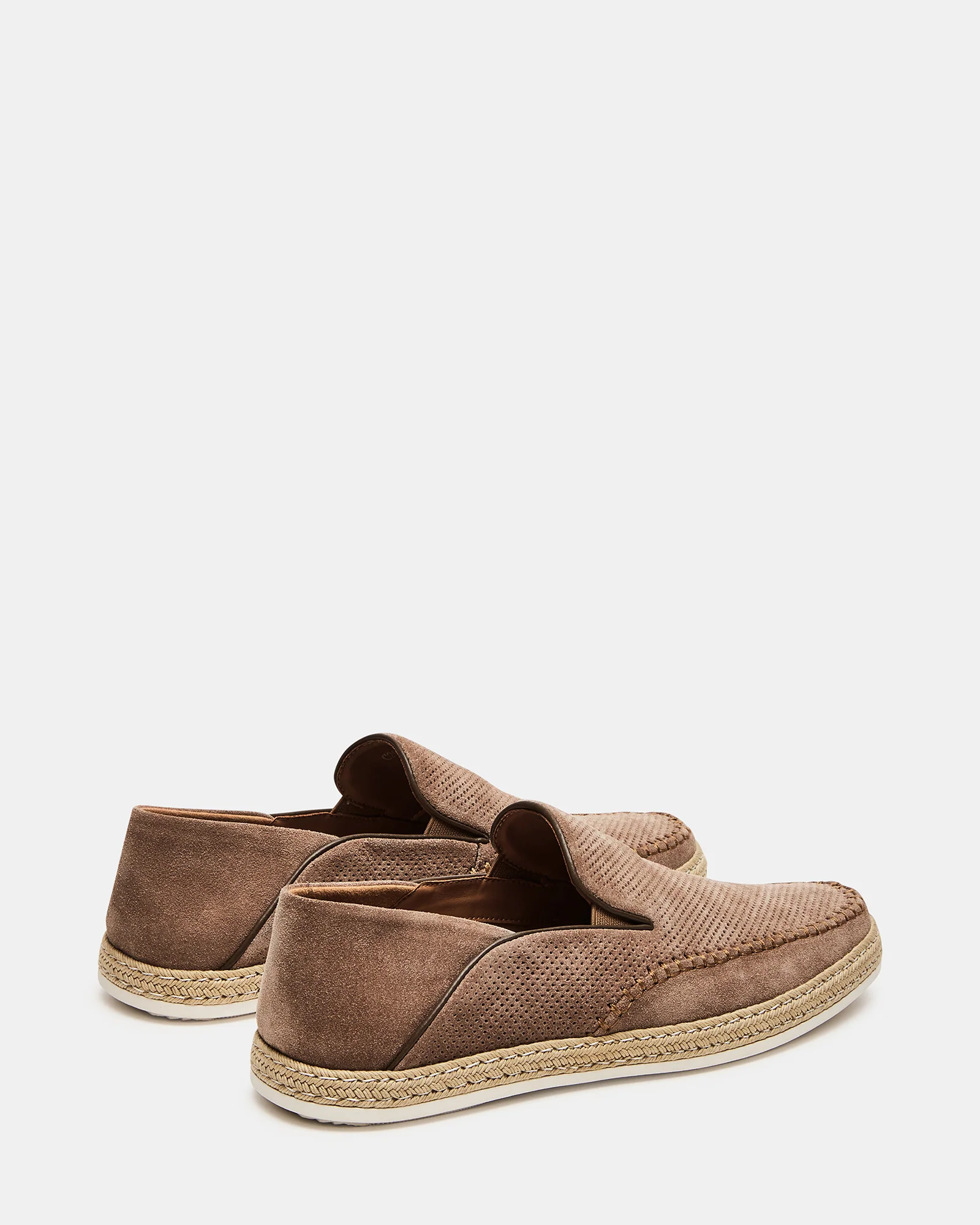 Caydenn Tobacco Suede 5 Caydenn Tobacco Suede