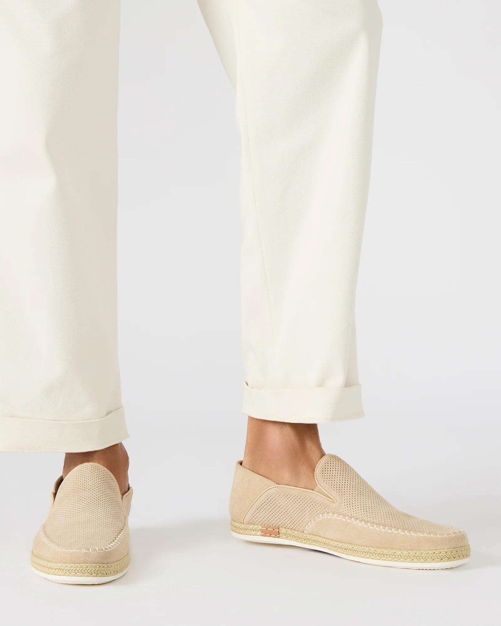 Caydenn Tobacco Suede 6 Caydenn Tobacco Suede