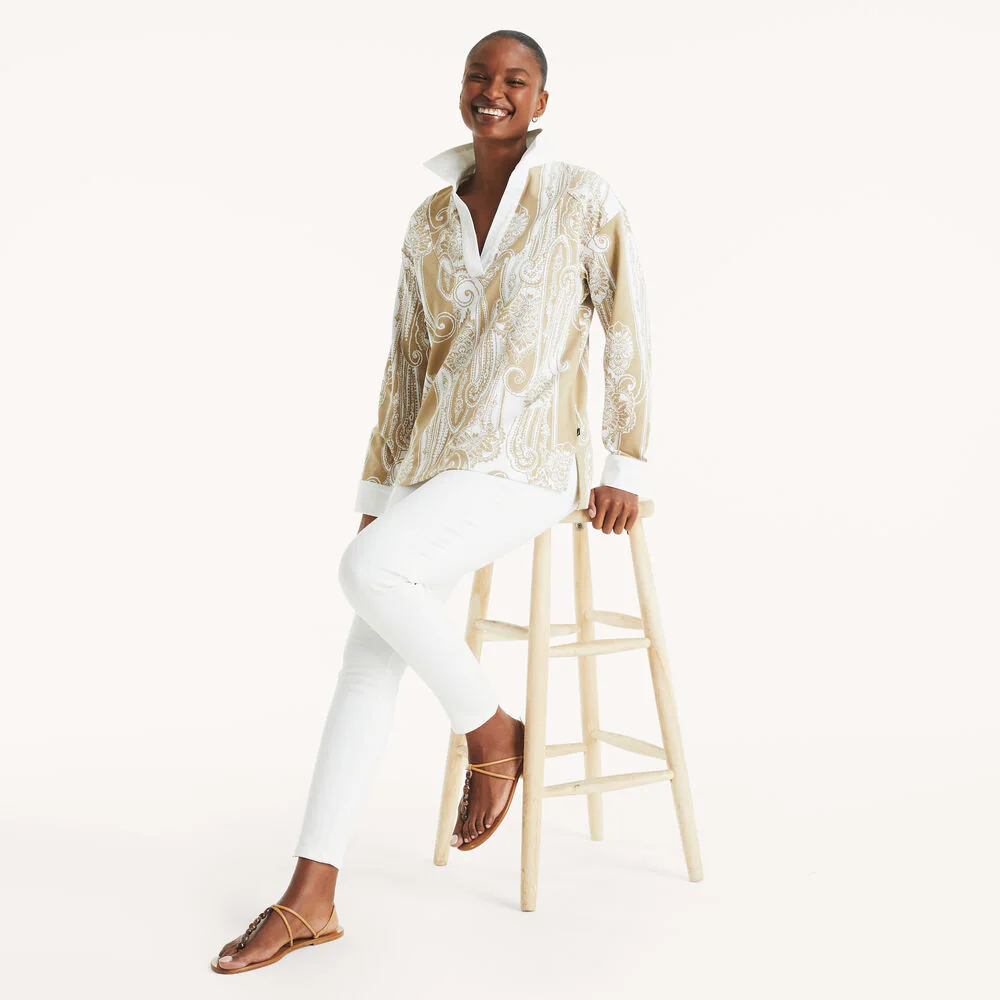 Mid-Rise Skinny Denim 1 Mid-Rise Skinny Denim