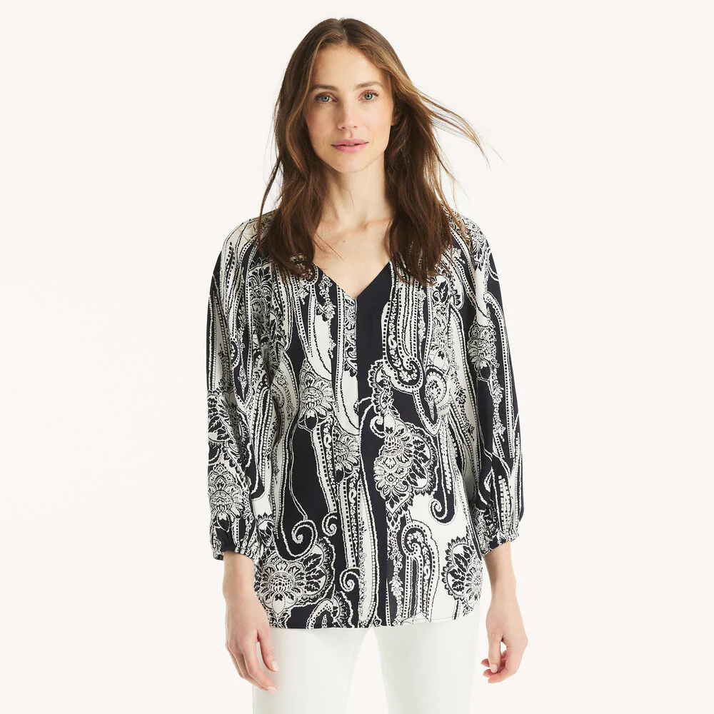 Paisley Top