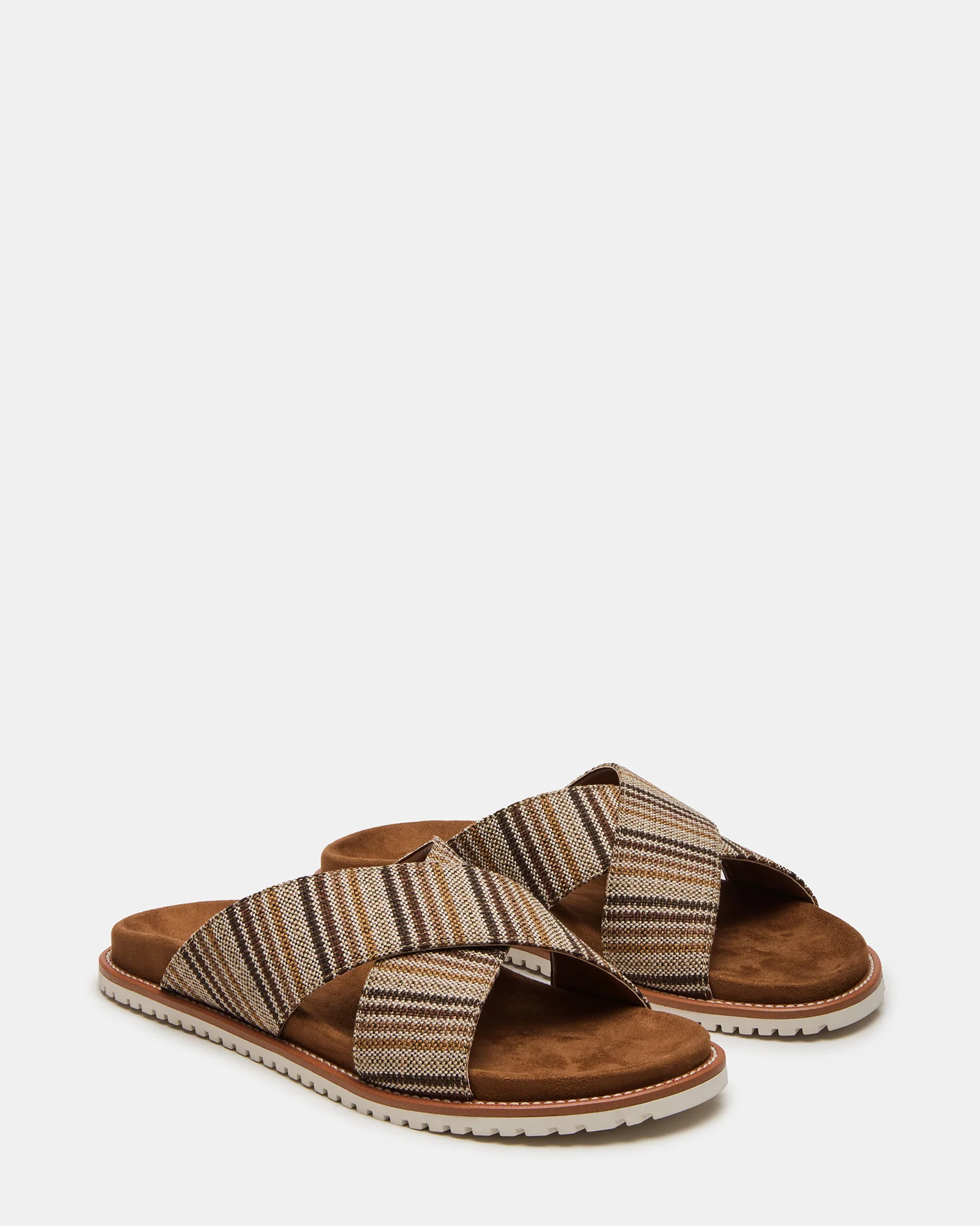 Caloy Beige Multi 2 Caloy Beige Multi