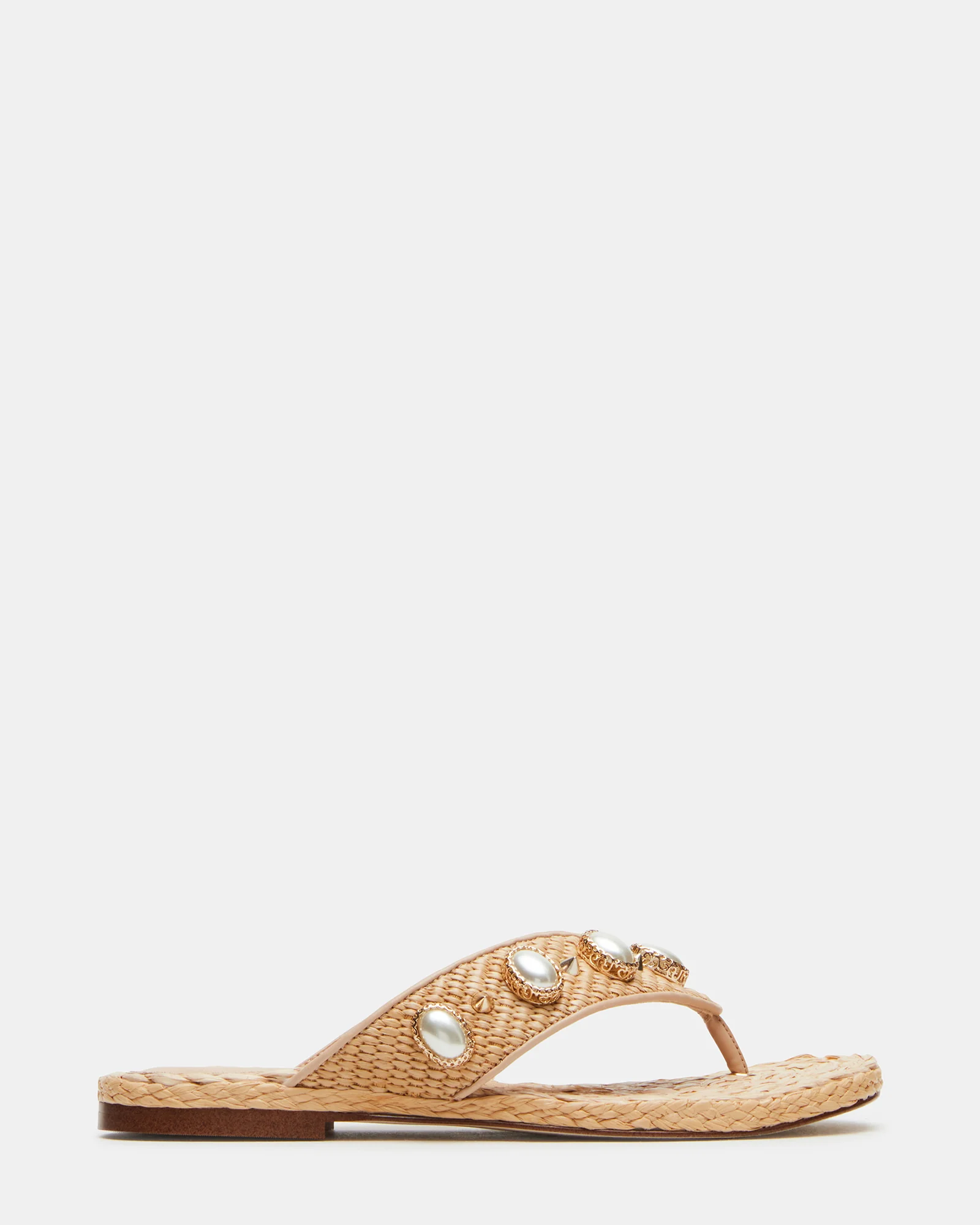 Cadenza Natural Raffia 1 Cadenza Natural Raffia