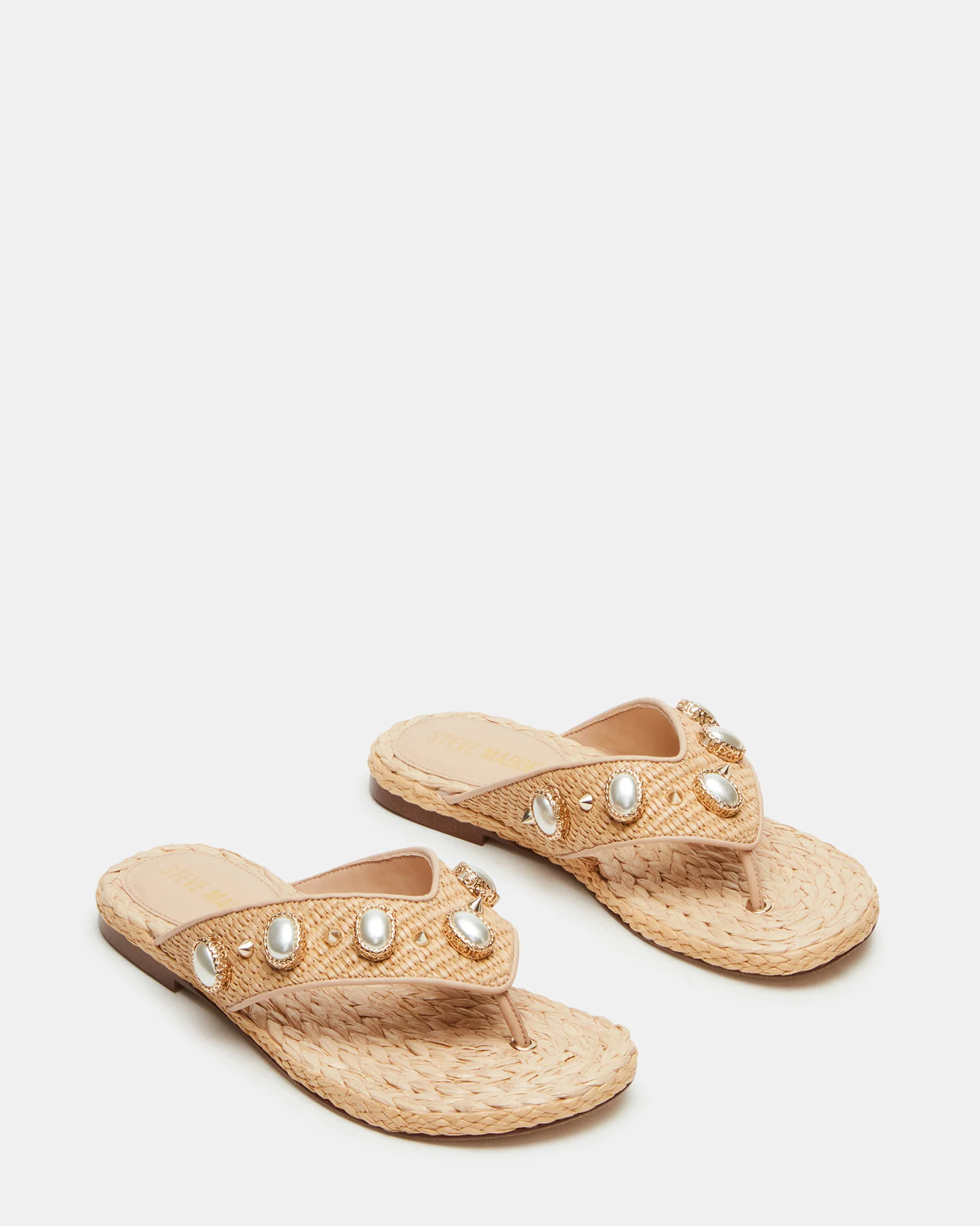 Cadenza Natural Raffia 2 Cadenza Natural Raffia