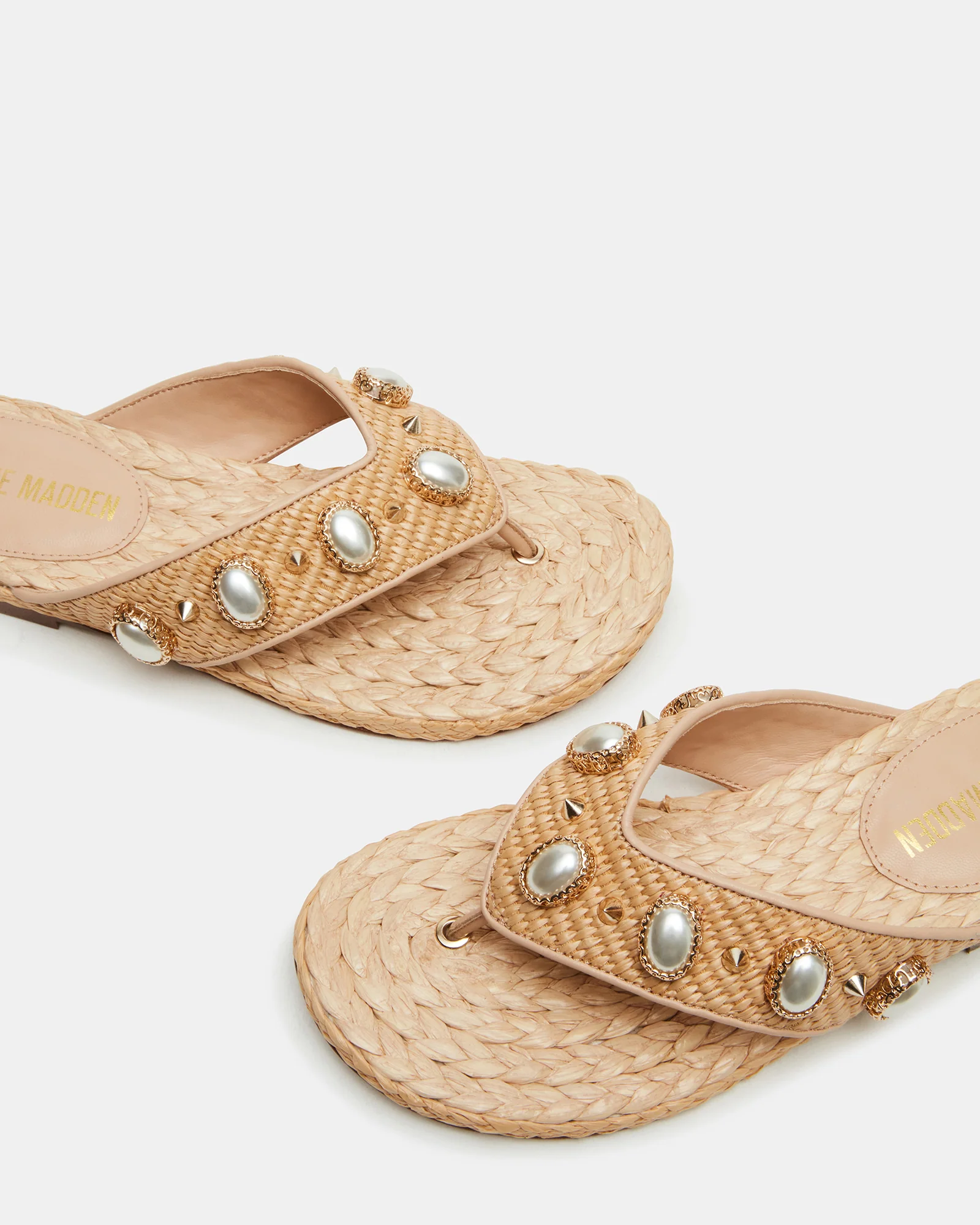 Cadenza Natural Raffia 3 Cadenza Natural Raffia