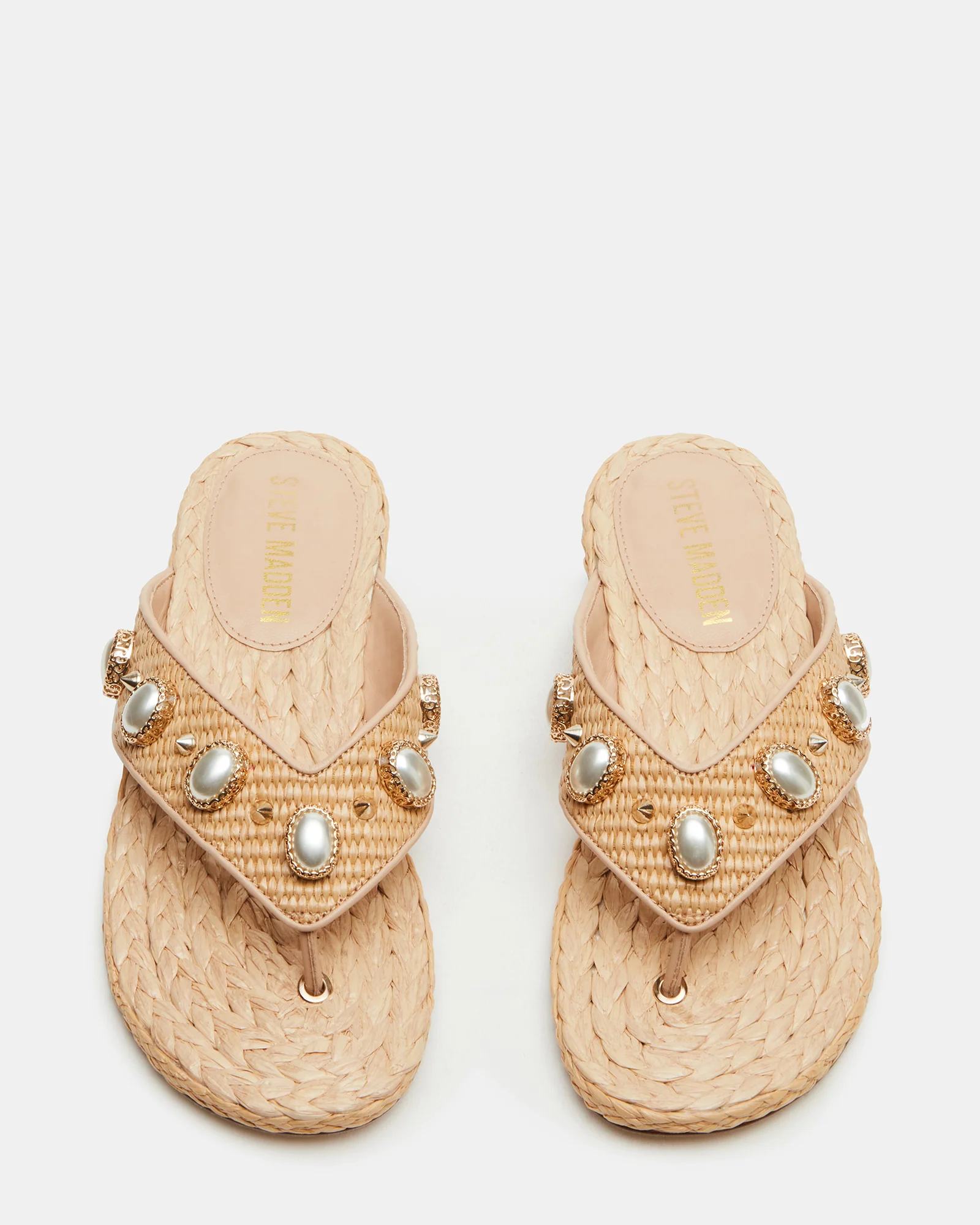 Cadenza Natural Raffia 4 Cadenza Natural Raffia
