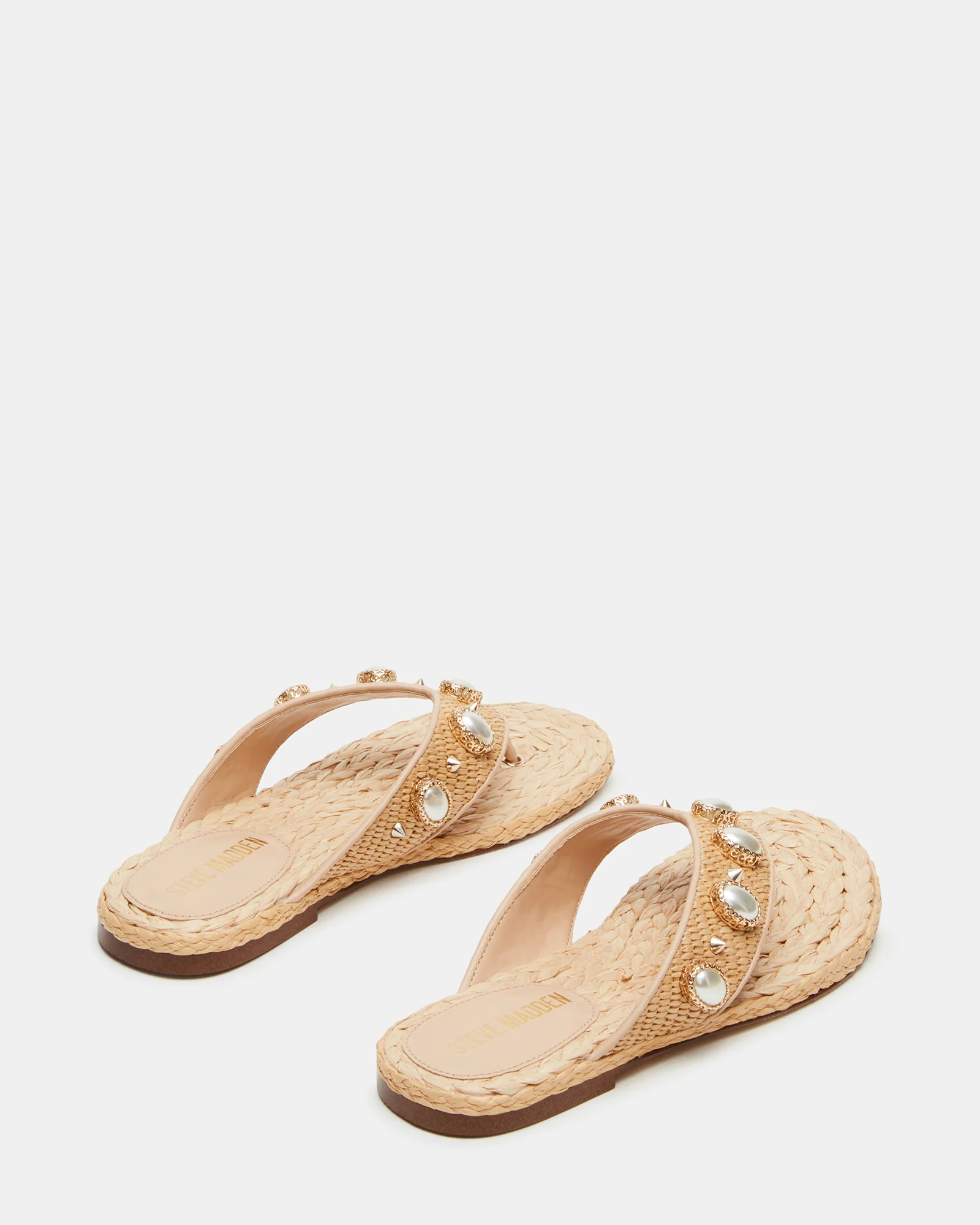 Cadenza Natural Raffia 5 Cadenza Natural Raffia