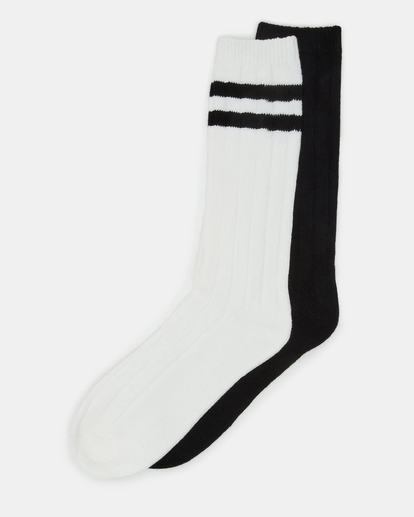 Boot Socks Bone Multi 1 Boot Socks Bone Multi