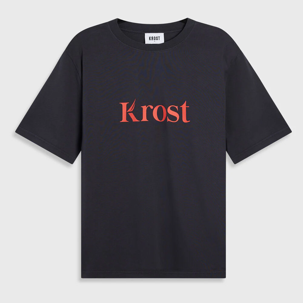 KROST x Nautica Fair Winds Oversized T-Shirt