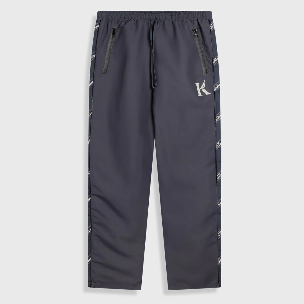 KROST x Nautica Logo Piping Nylon Pant 1 KROST x Nautica Logo Piping Nylon Pant