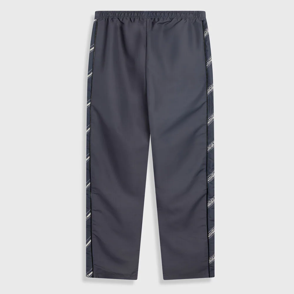 KROST x Nautica Logo Piping Nylon Pant 4 KROST x Nautica Logo Piping Nylon Pant