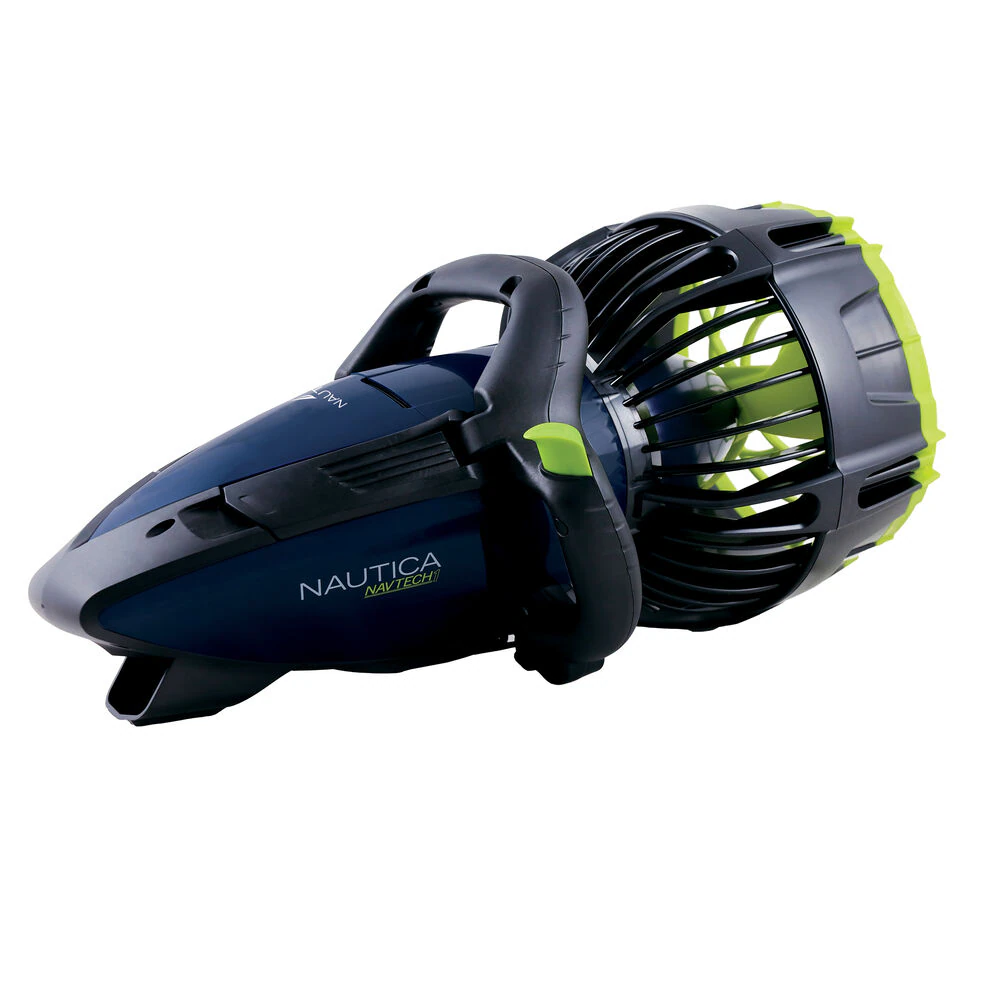 Navtech 1 Seascooter 2 Navtech 1 Seascooter