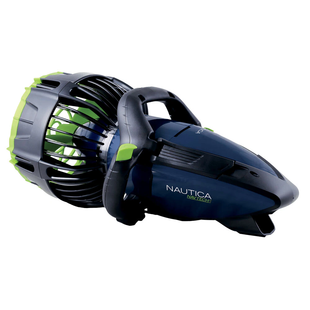 Navtech 1 Seascooter 4 Navtech 1 Seascooter
