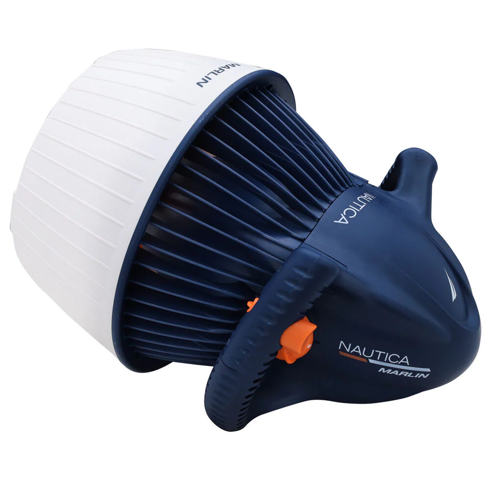 Marlin Seascooter 2 Marlin Seascooter
