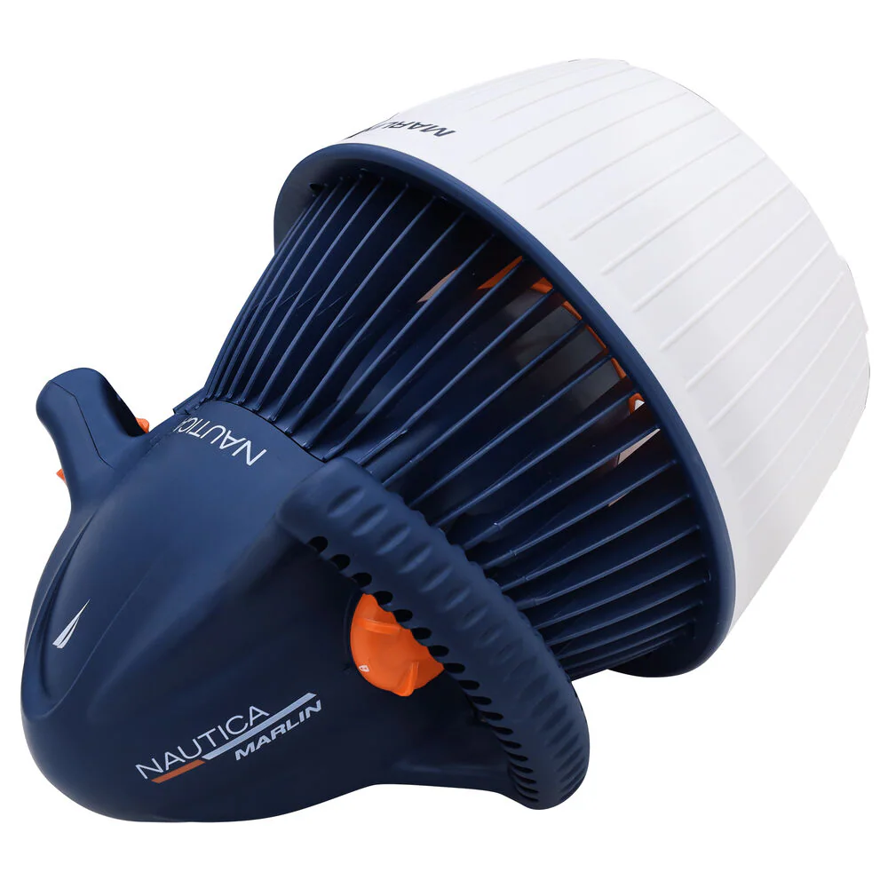 Marlin Seascooter 4 Marlin Seascooter