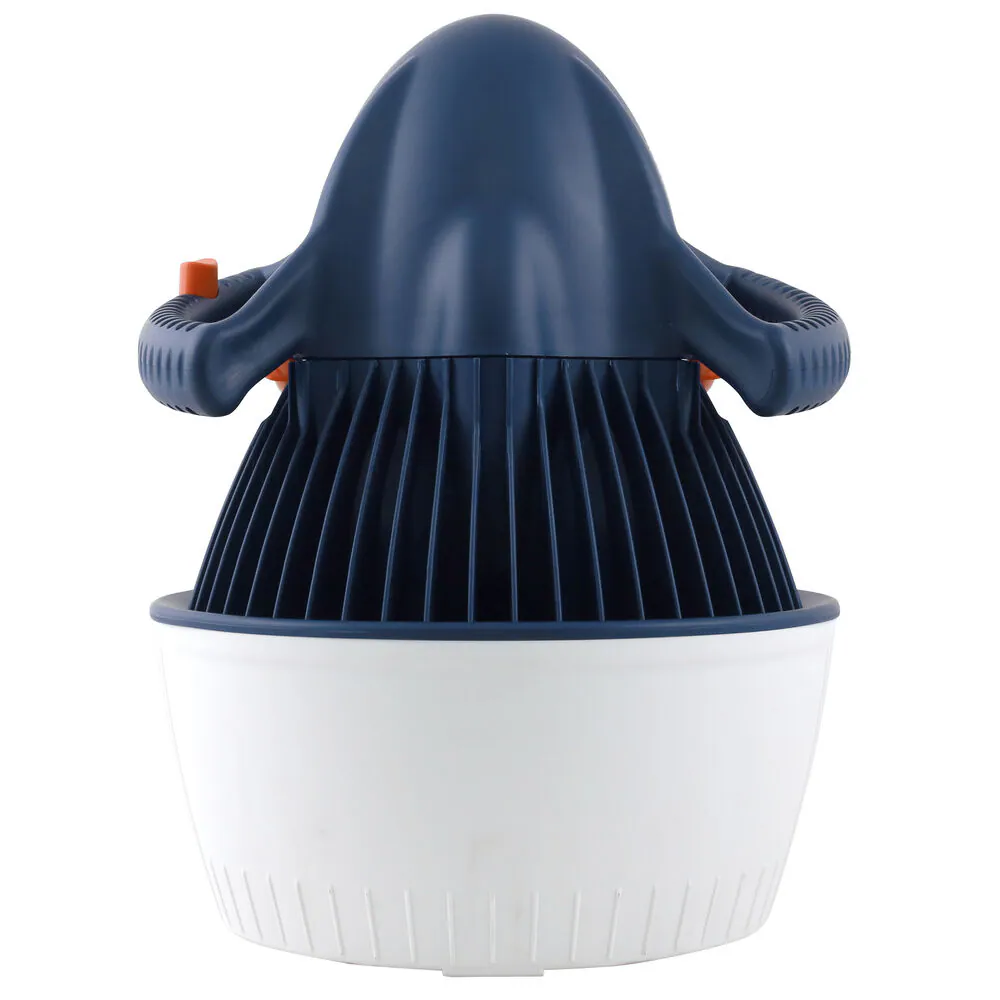 Marlin Seascooter 5 Marlin Seascooter