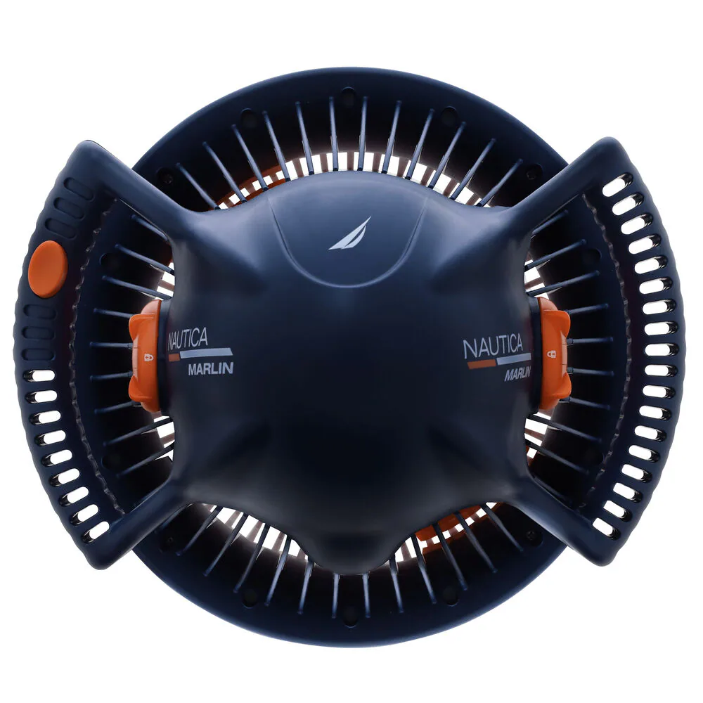 Marlin Seascooter 7 Marlin Seascooter
