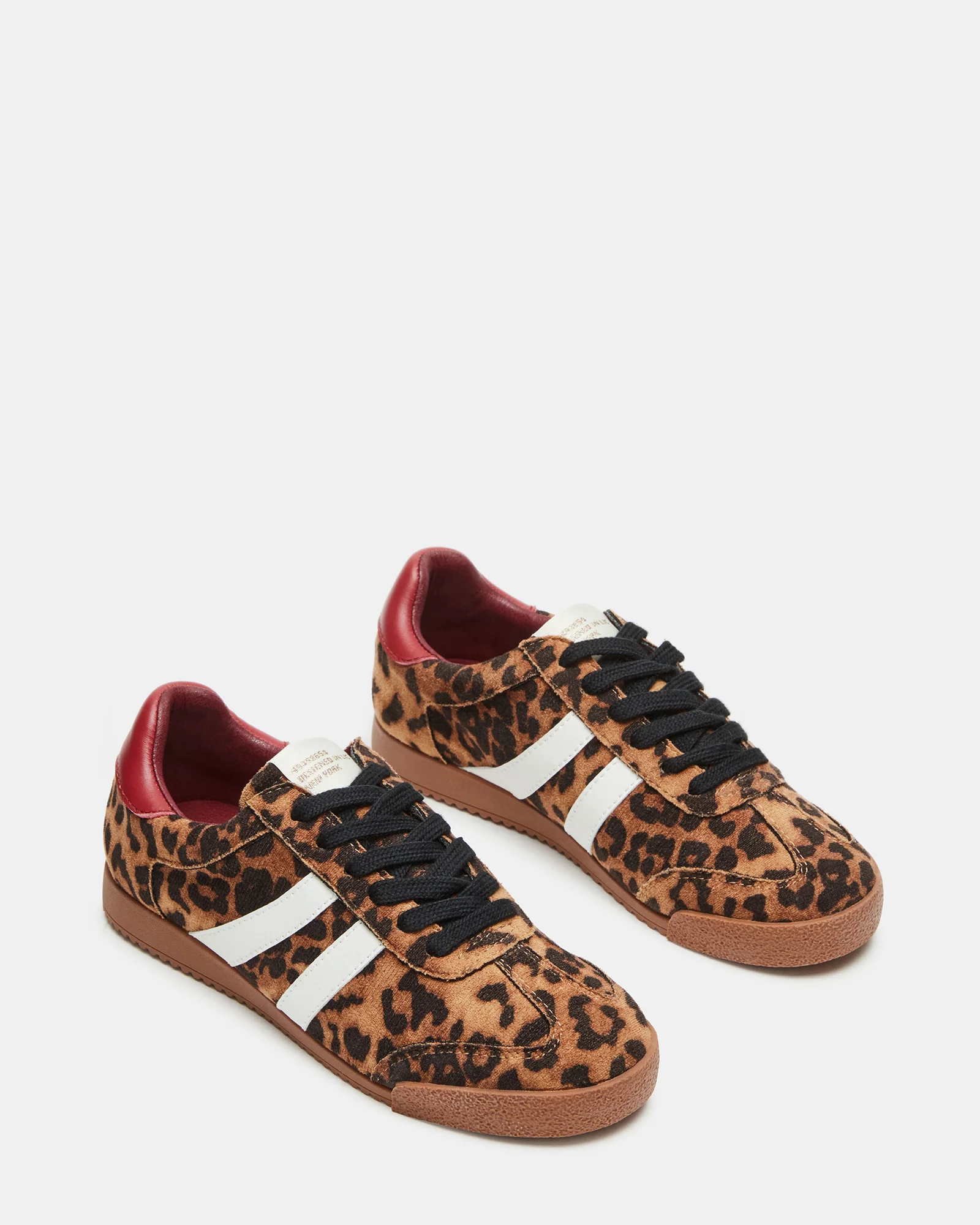 Hudsin Leopard 3 Hudsin Leopard