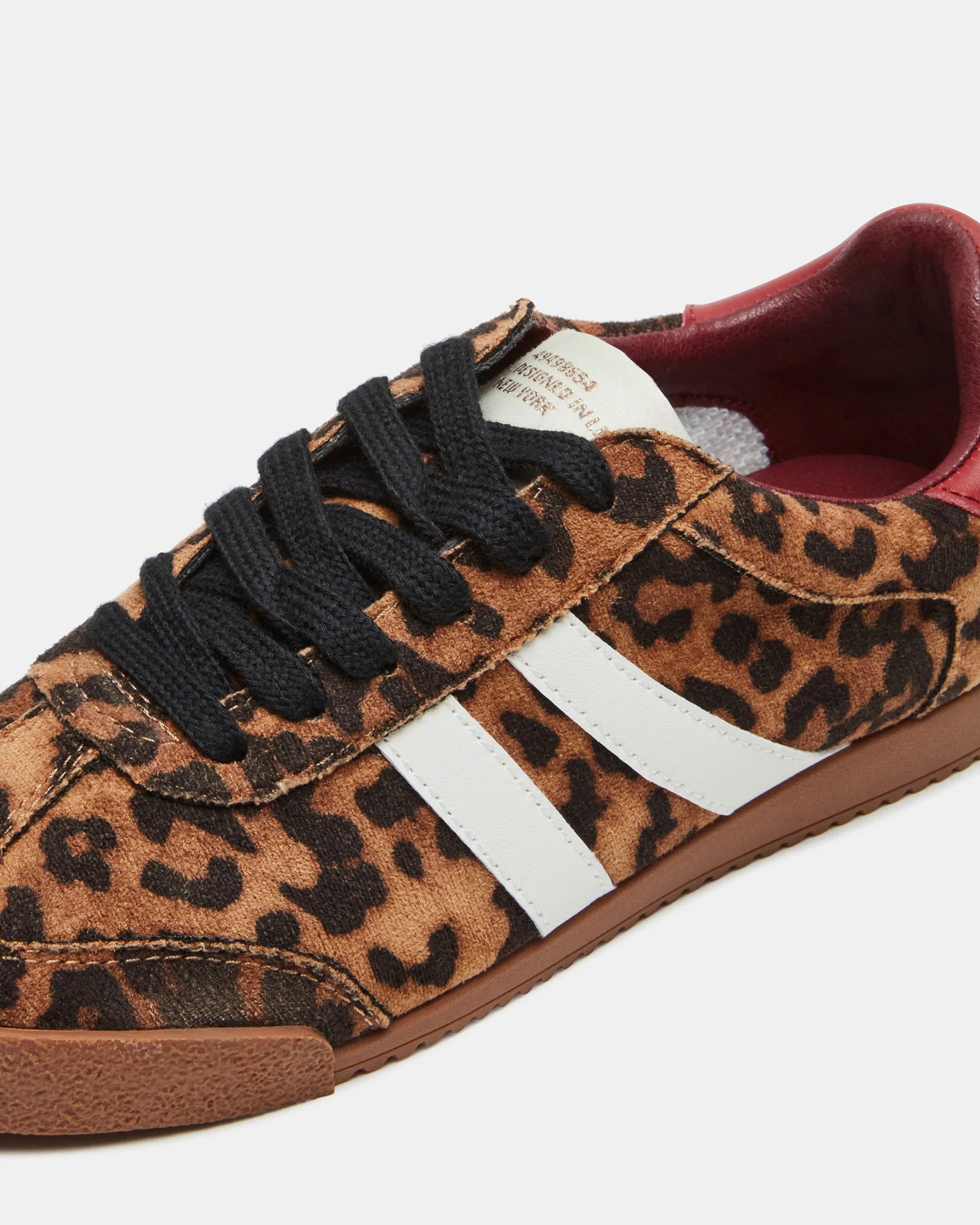 Hudsin Leopard 4 Hudsin Leopard