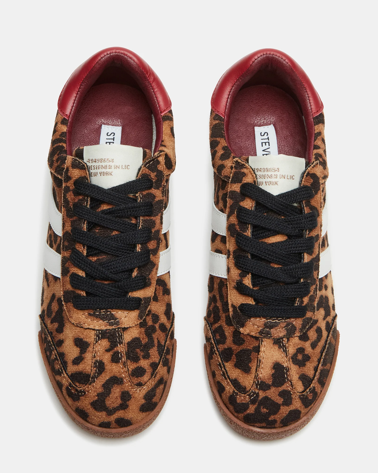 Hudsin Leopard 5 Hudsin Leopard