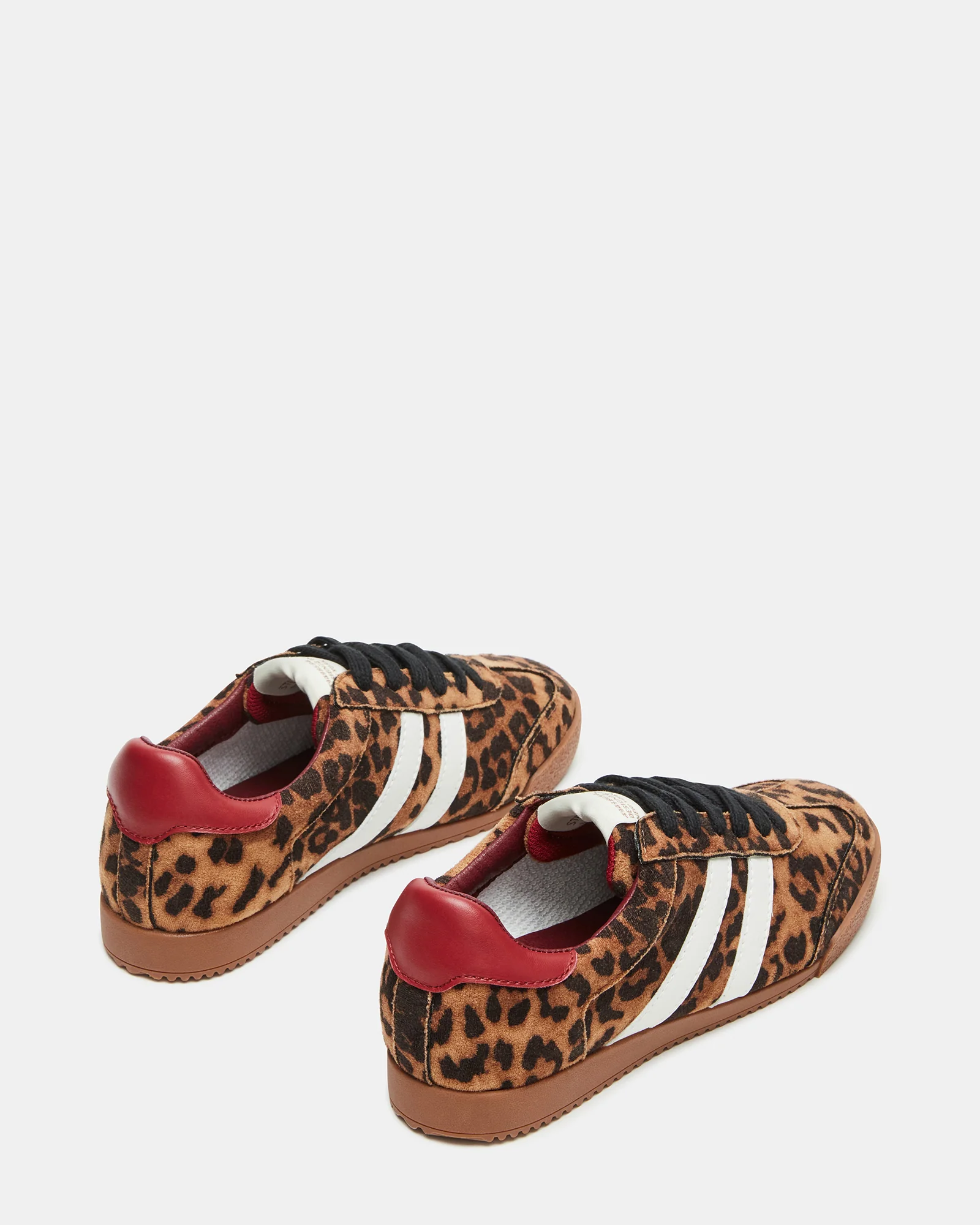 Hudsin Leopard 6 Hudsin Leopard