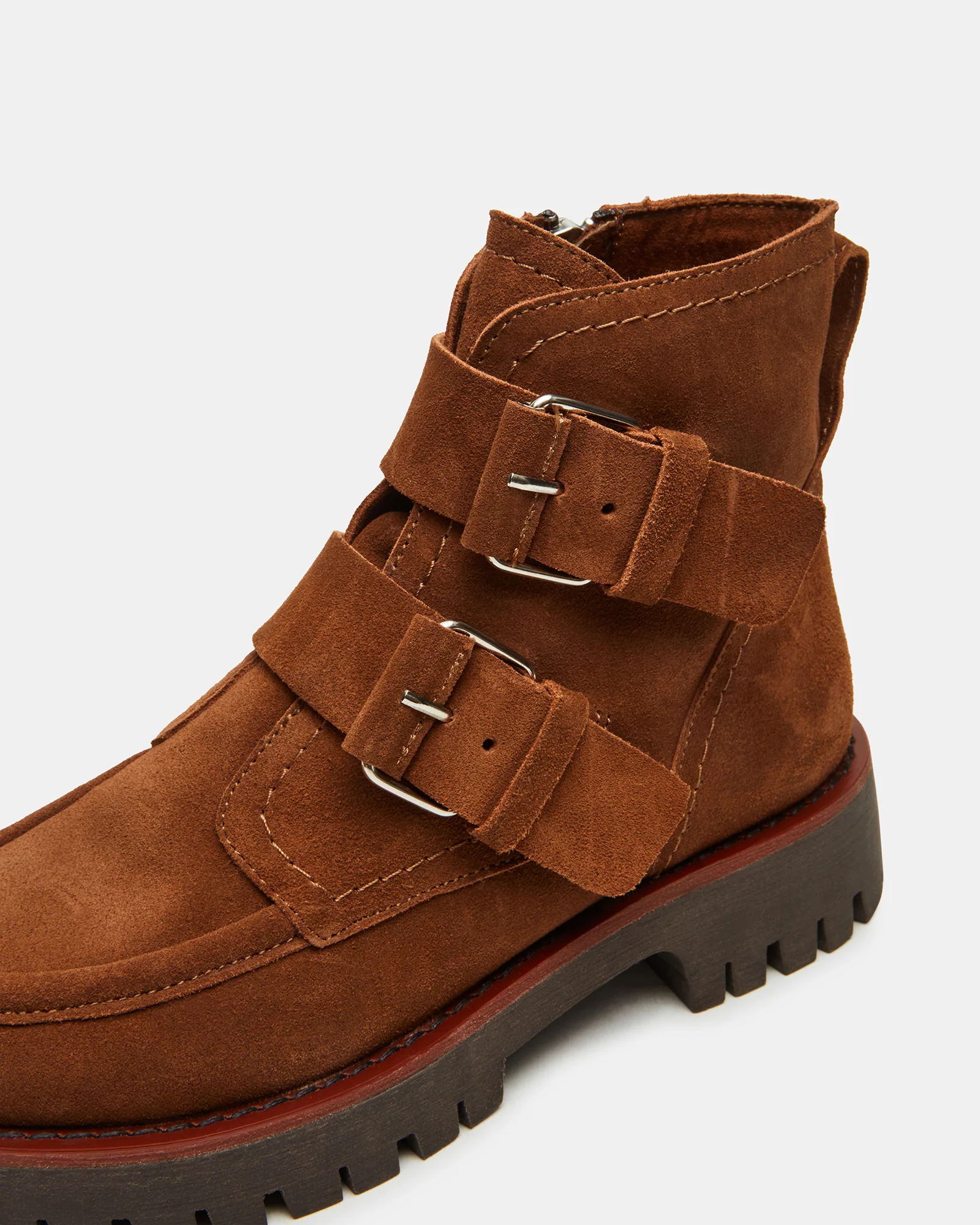 Lars Chestnut Suede 3 Lars Chestnut Suede