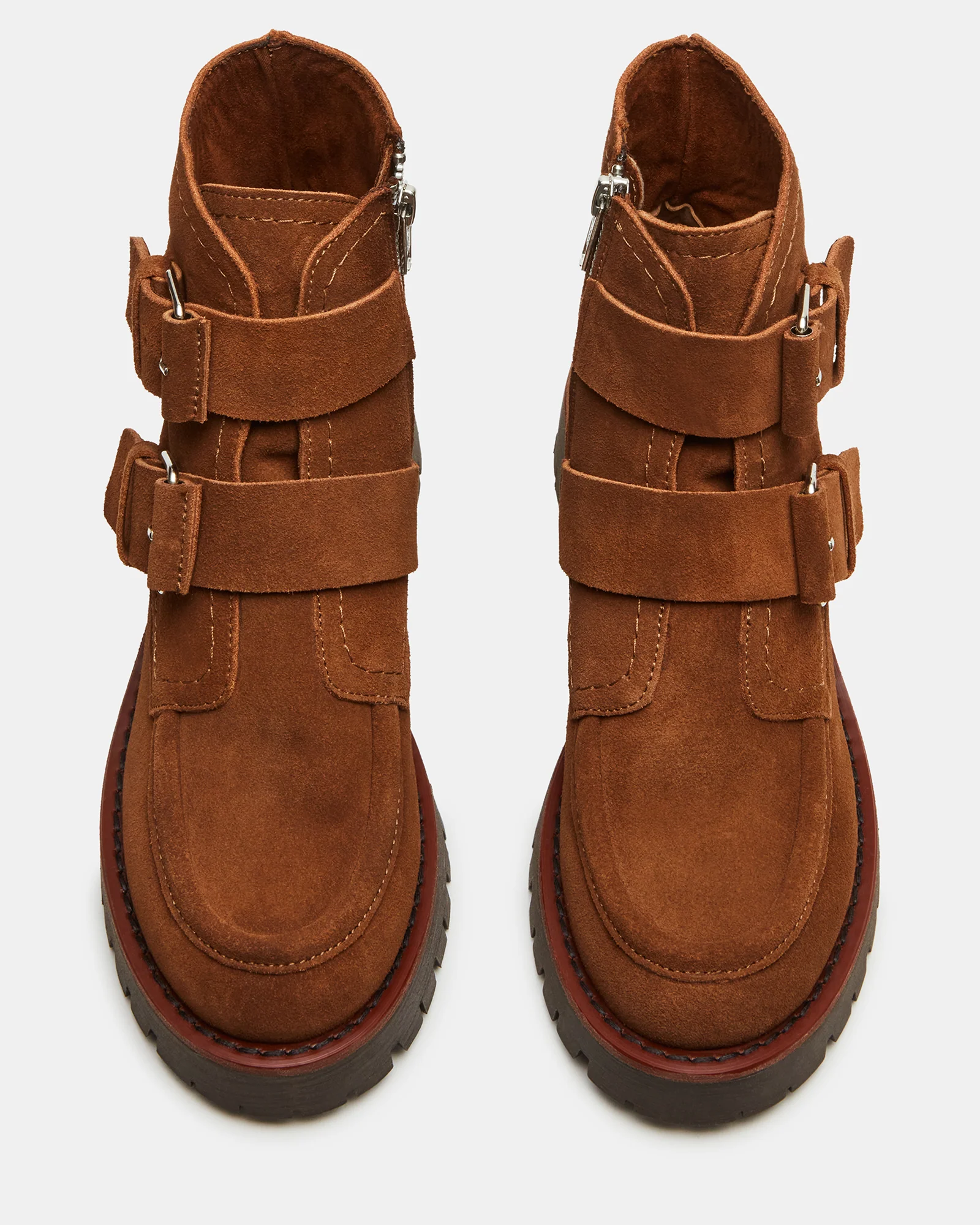 Lars Chestnut Suede 4 Lars Chestnut Suede